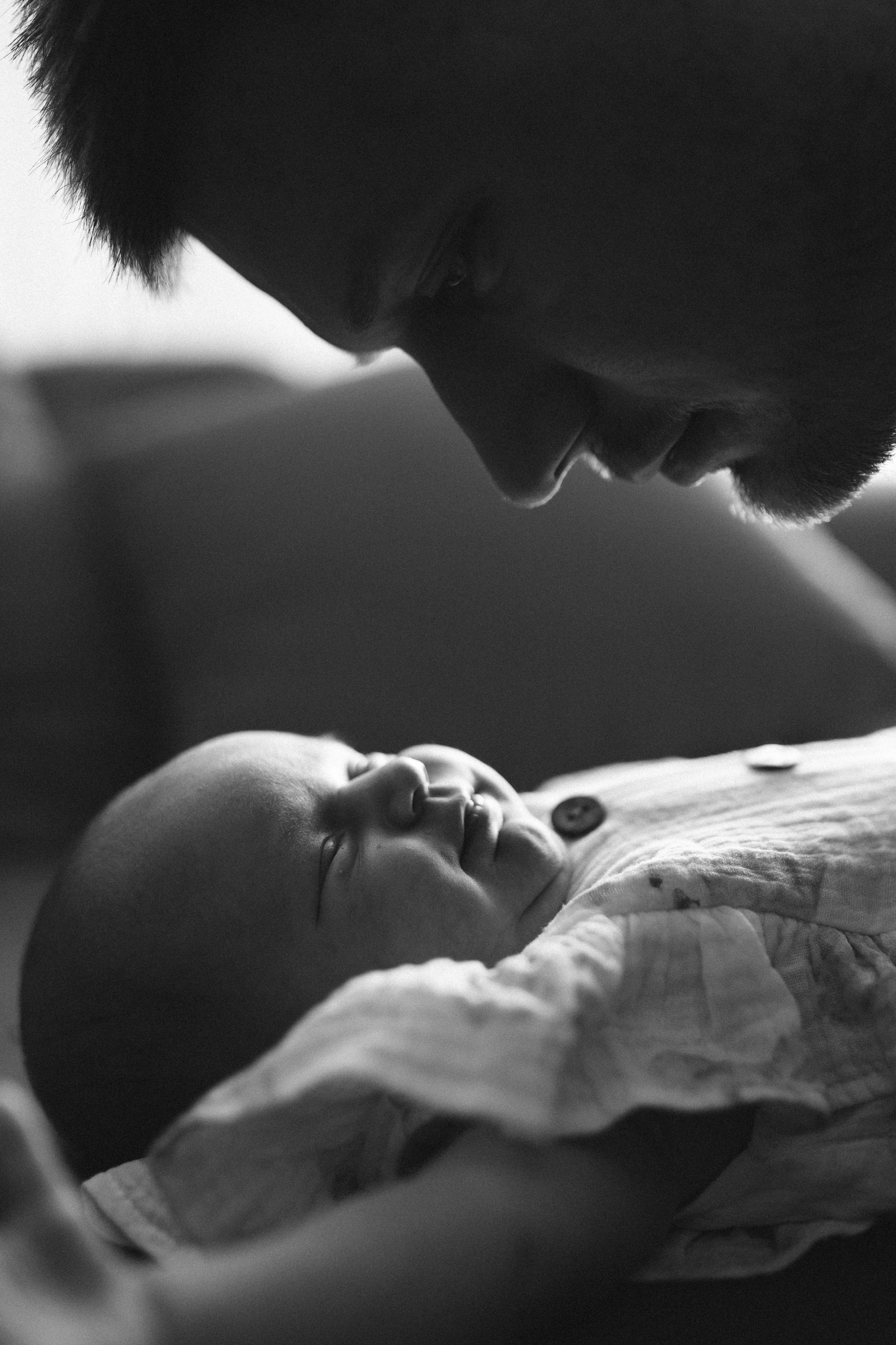 Семейная фотосессия для новорожденного. Фотограф Валерия Горбунова Подольск Бутово Видное Щербинка