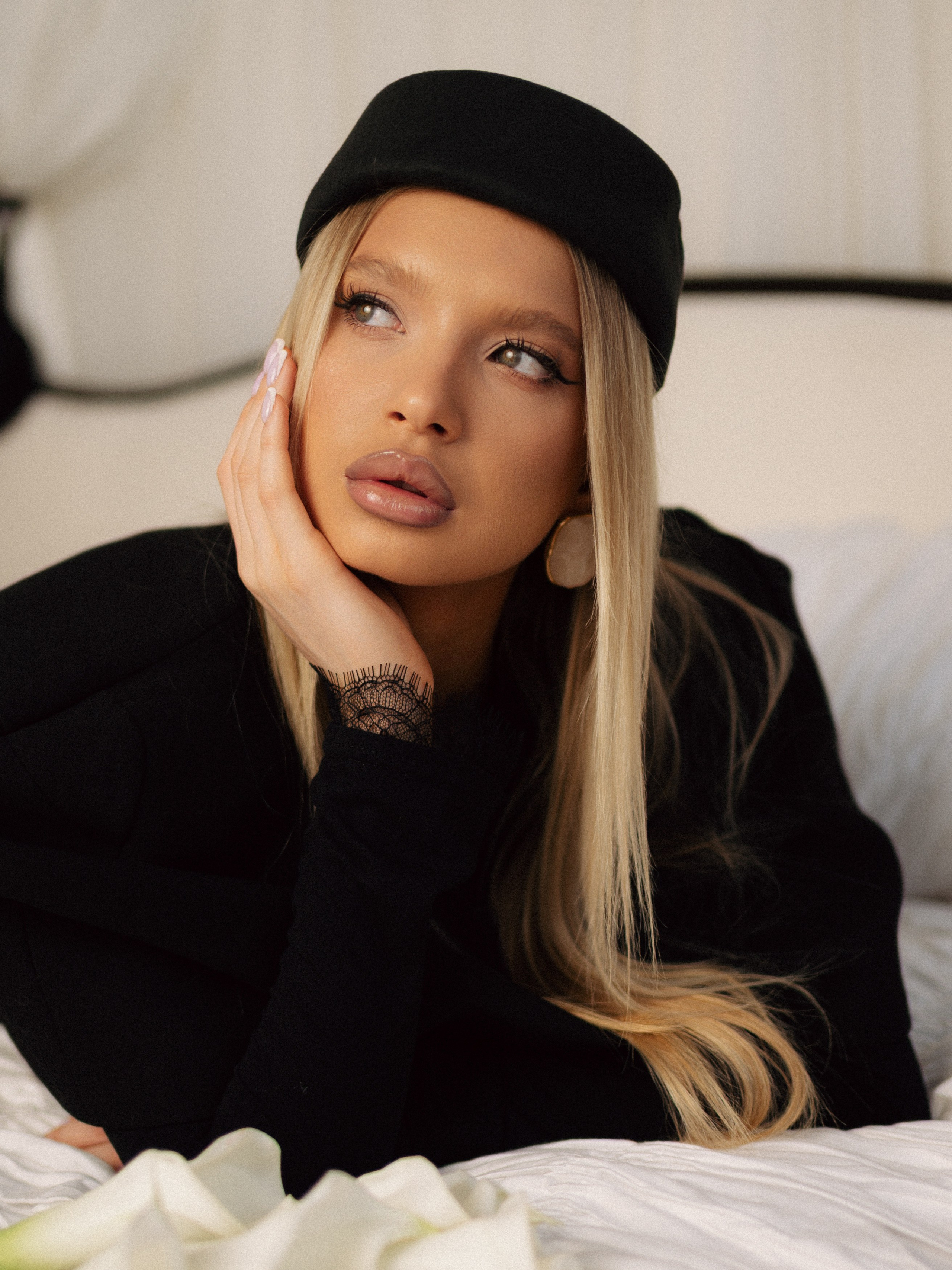 Алена. Свадебный и портретный фотограф в Брянске и Москве Алина Химушкина