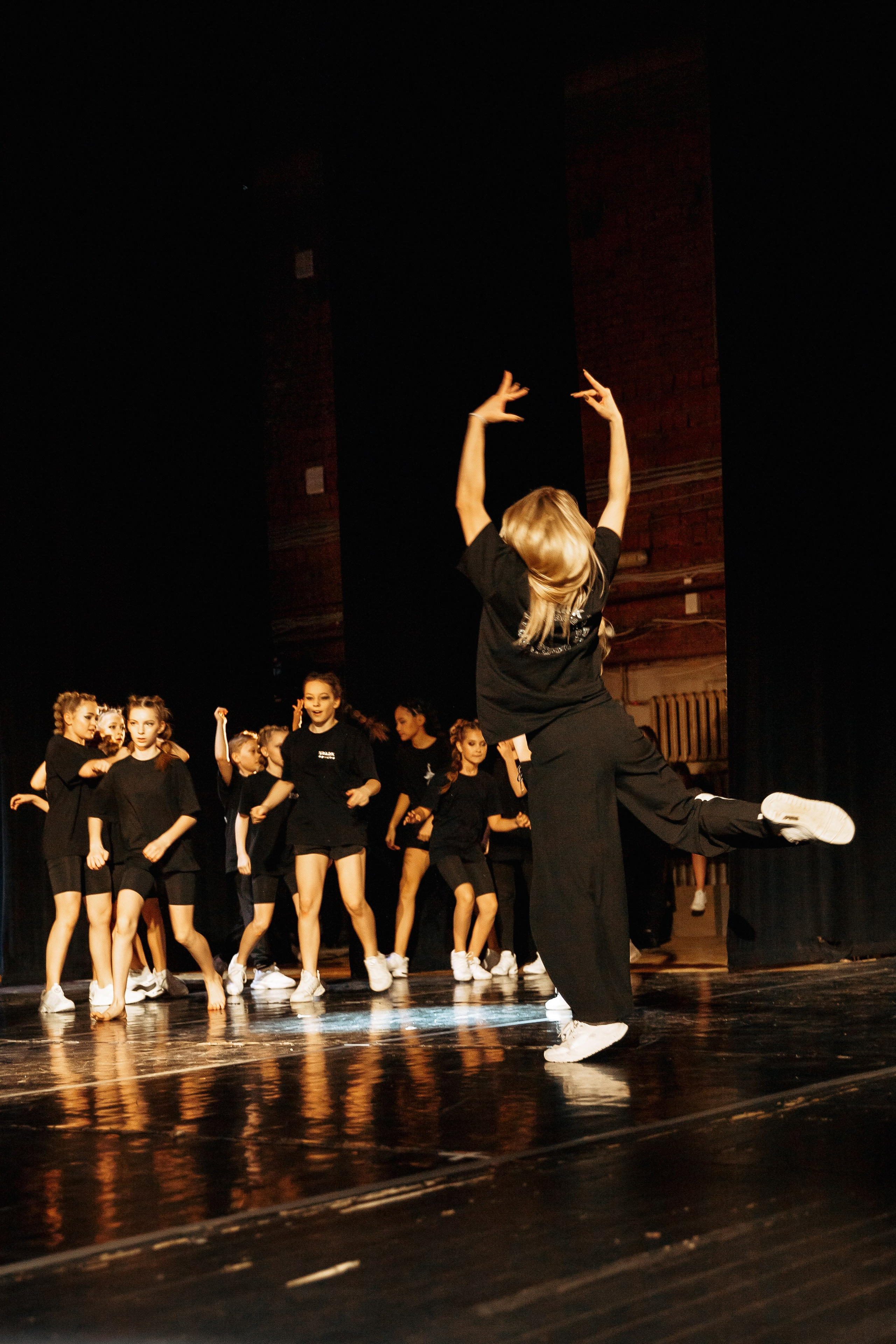 Фотосессии концертов и закулисья: ловлю магию момента. Семейный и детский фотограф. Москва. Пронина Тома