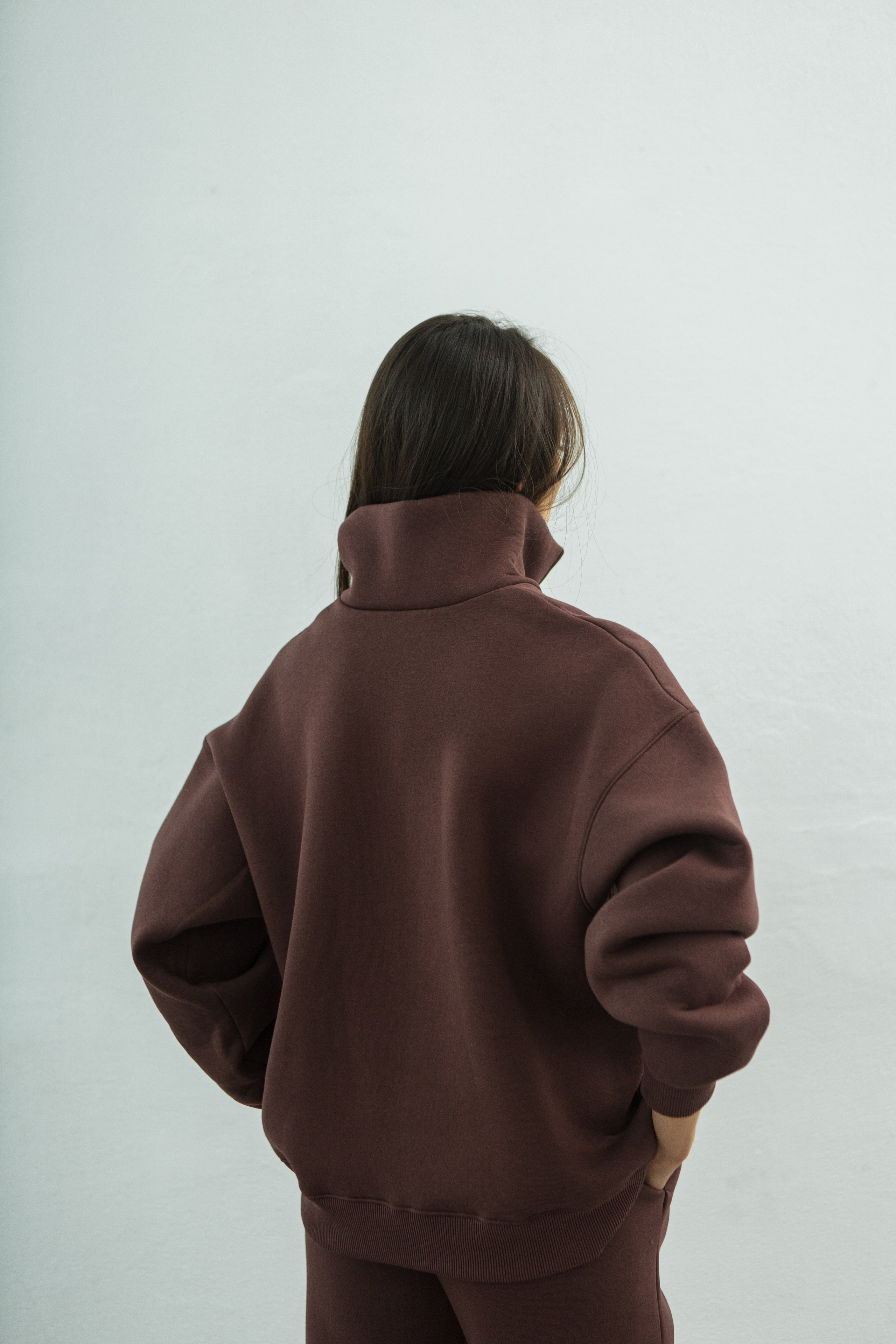 Zaay autumn 2024. Фотограф Евгений Политов