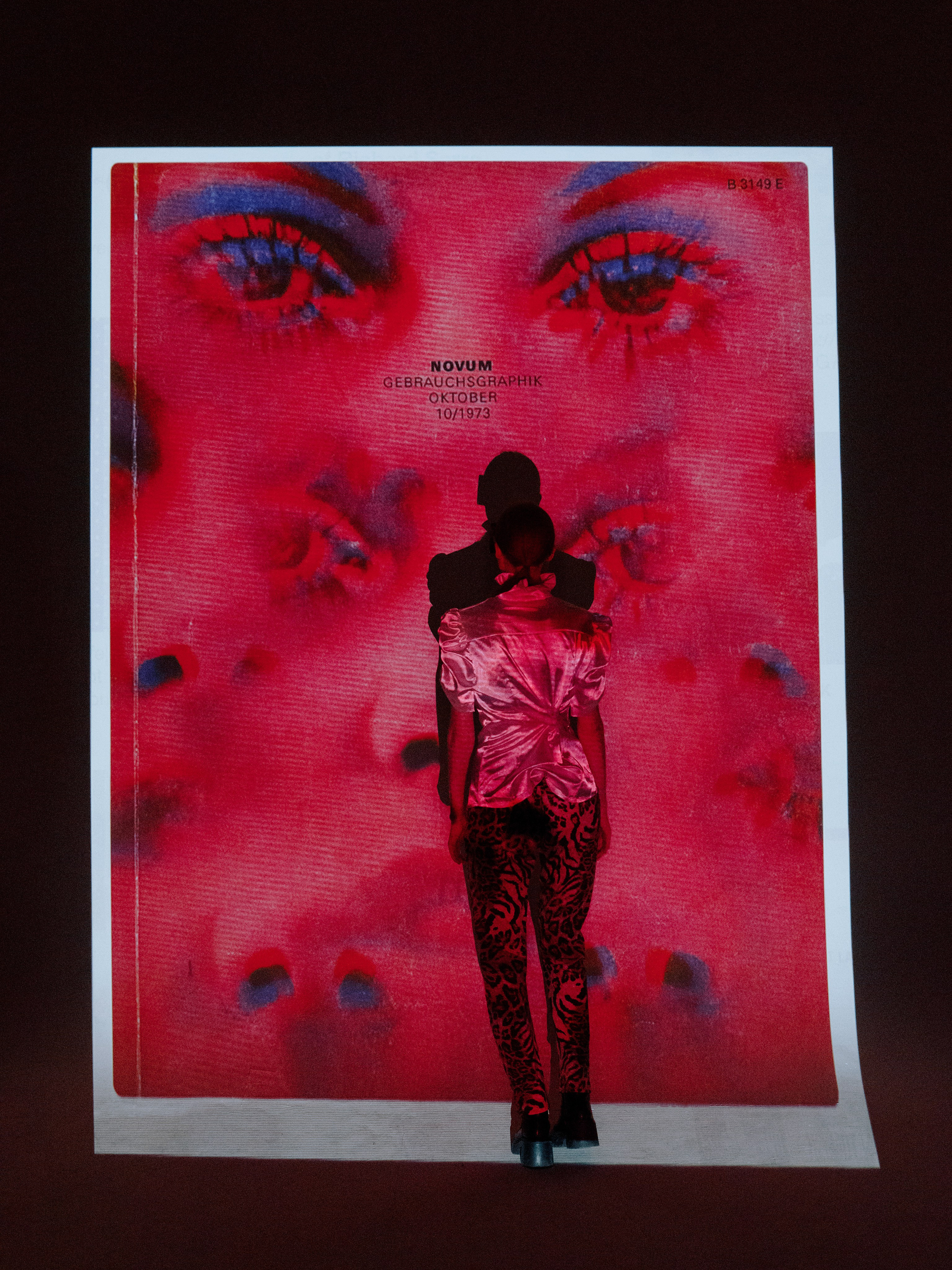 Evelina. Фотограф Евгений Политов