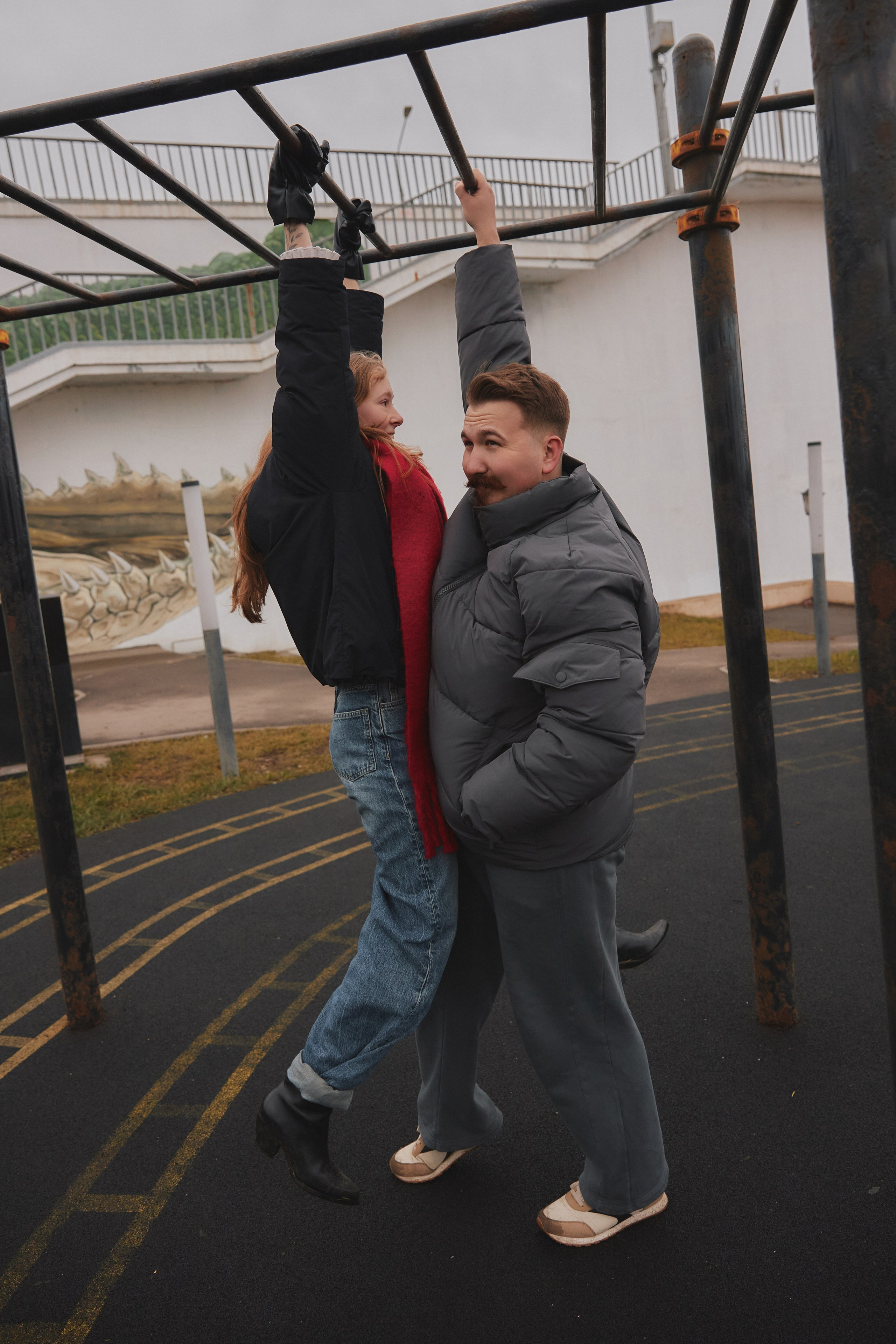 Максим и Настя. Свадебный и семейный фотограф