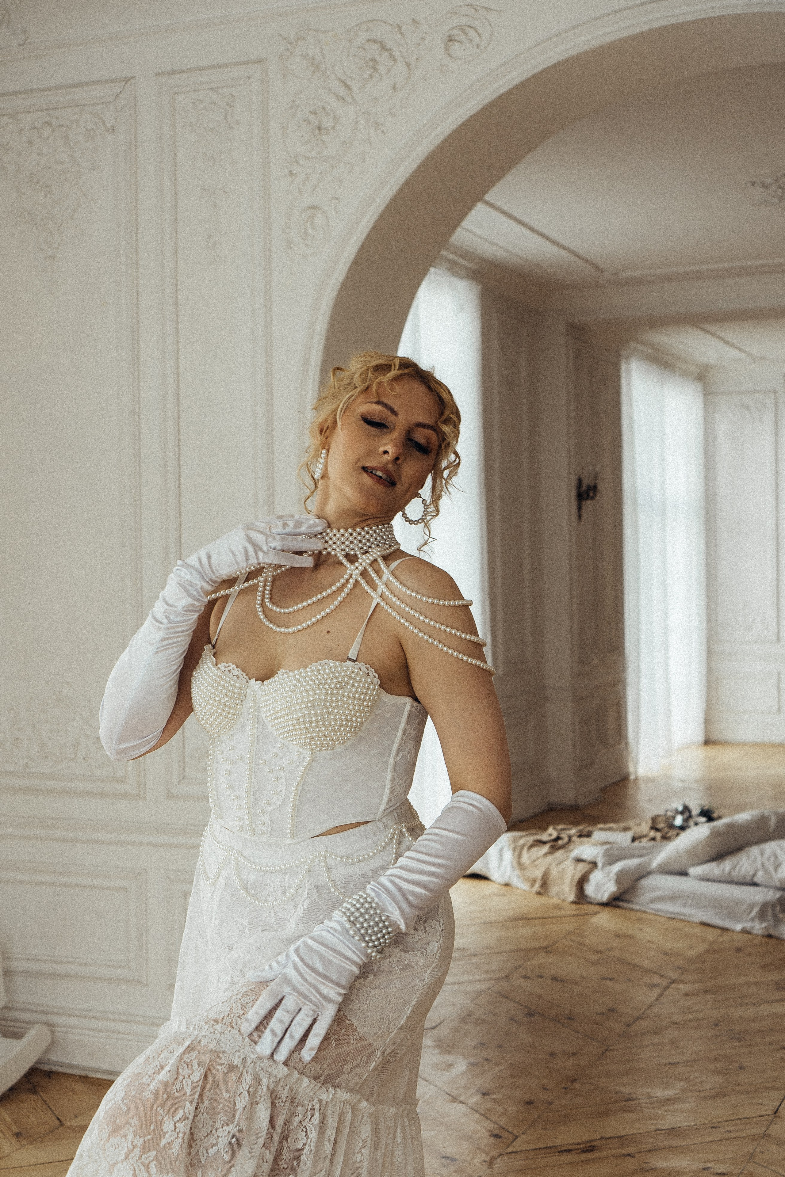 Винтажная история. Профессиональный фотограф, Санкт-Петербург — Виктория Богомолова