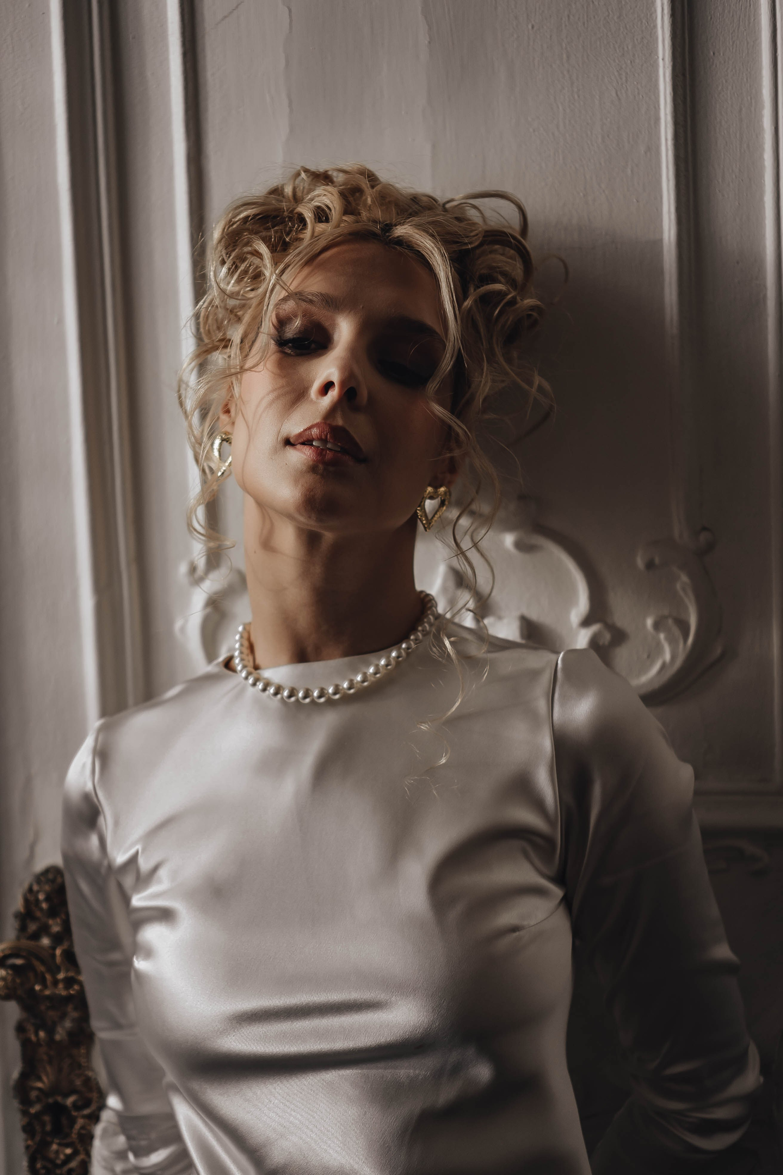 СВАДЕБНАЯ ФОТОСЕСИИЯ В НИКОЛАЕВСКОМ ДВОРЦЕ. Профессиональный фотограф, Санкт-Петербург — Виктория Богомолова