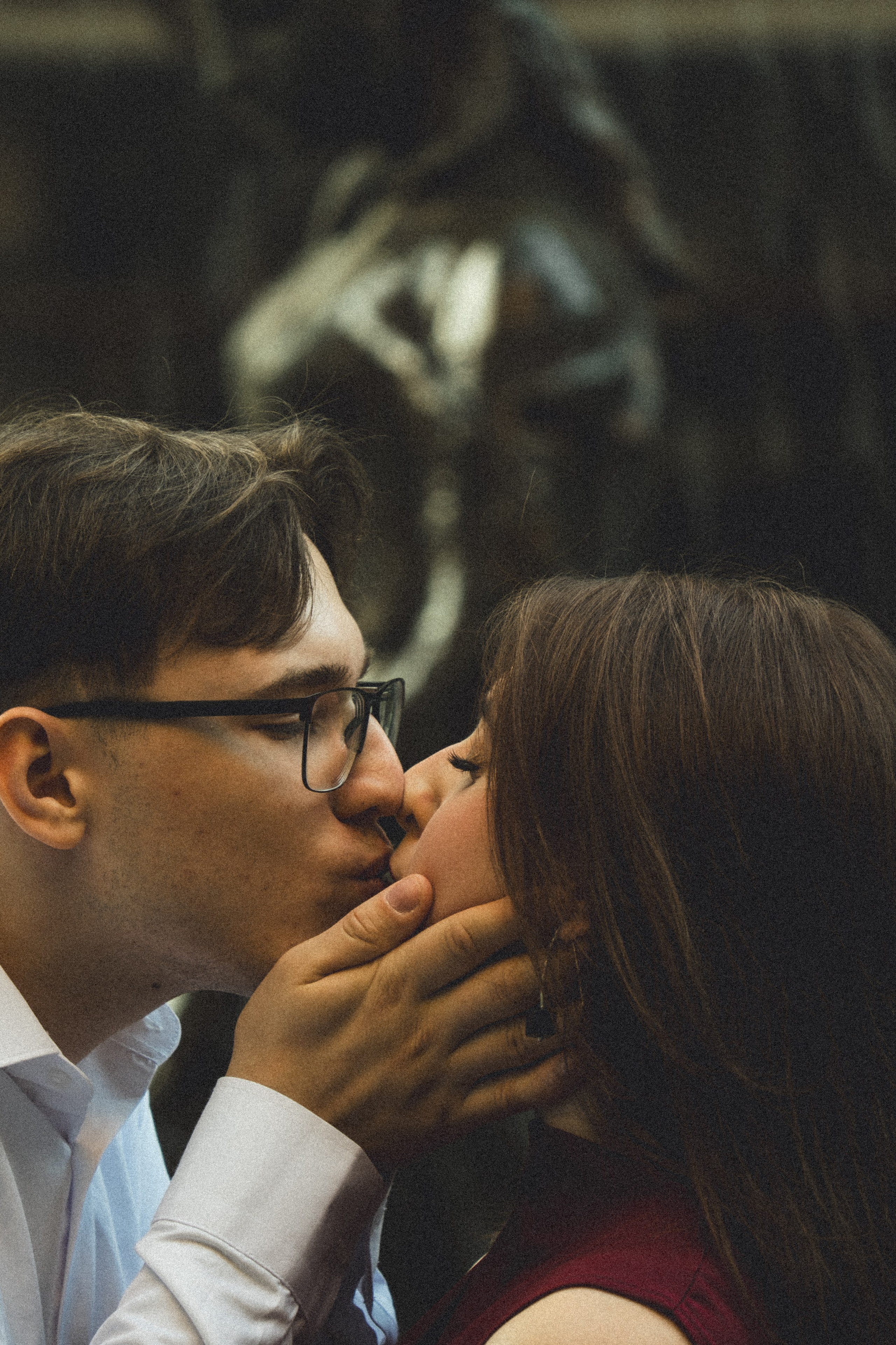 ПРОГУЛКА НА ЗАКАТЕ. Профессиональный фотограф, Санкт-Петербург — Виктория Богомолова