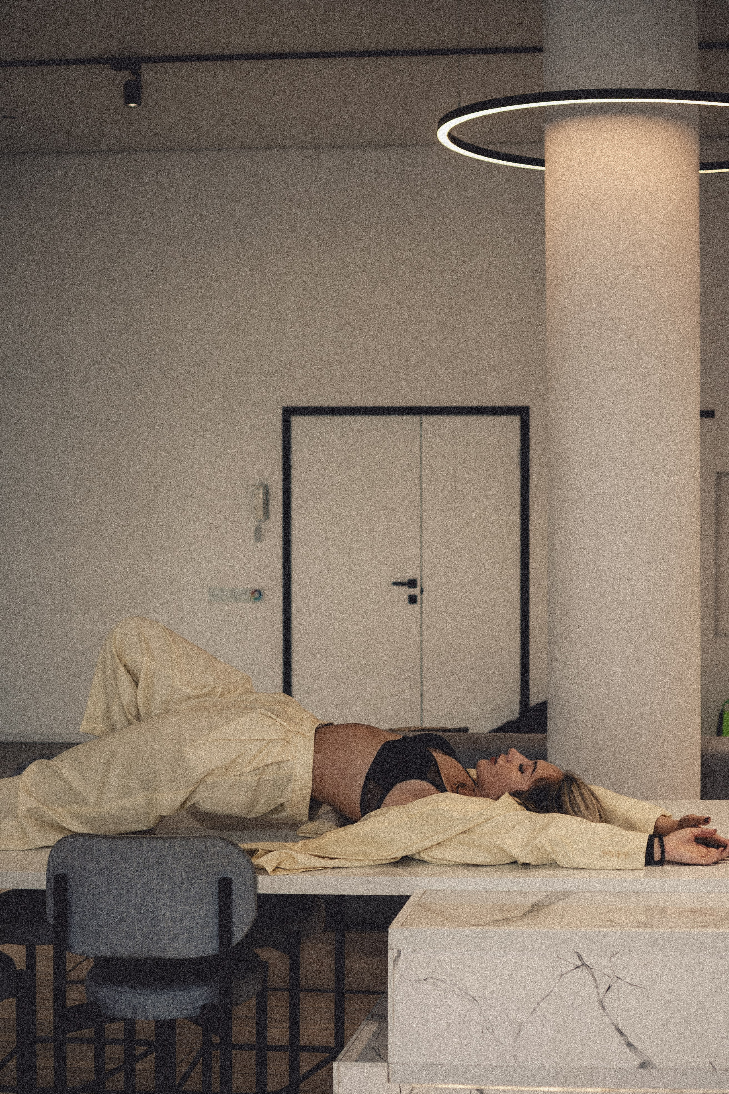 Студийная. Профессиональный фотограф, Санкт-Петербург — Виктория Богомолова