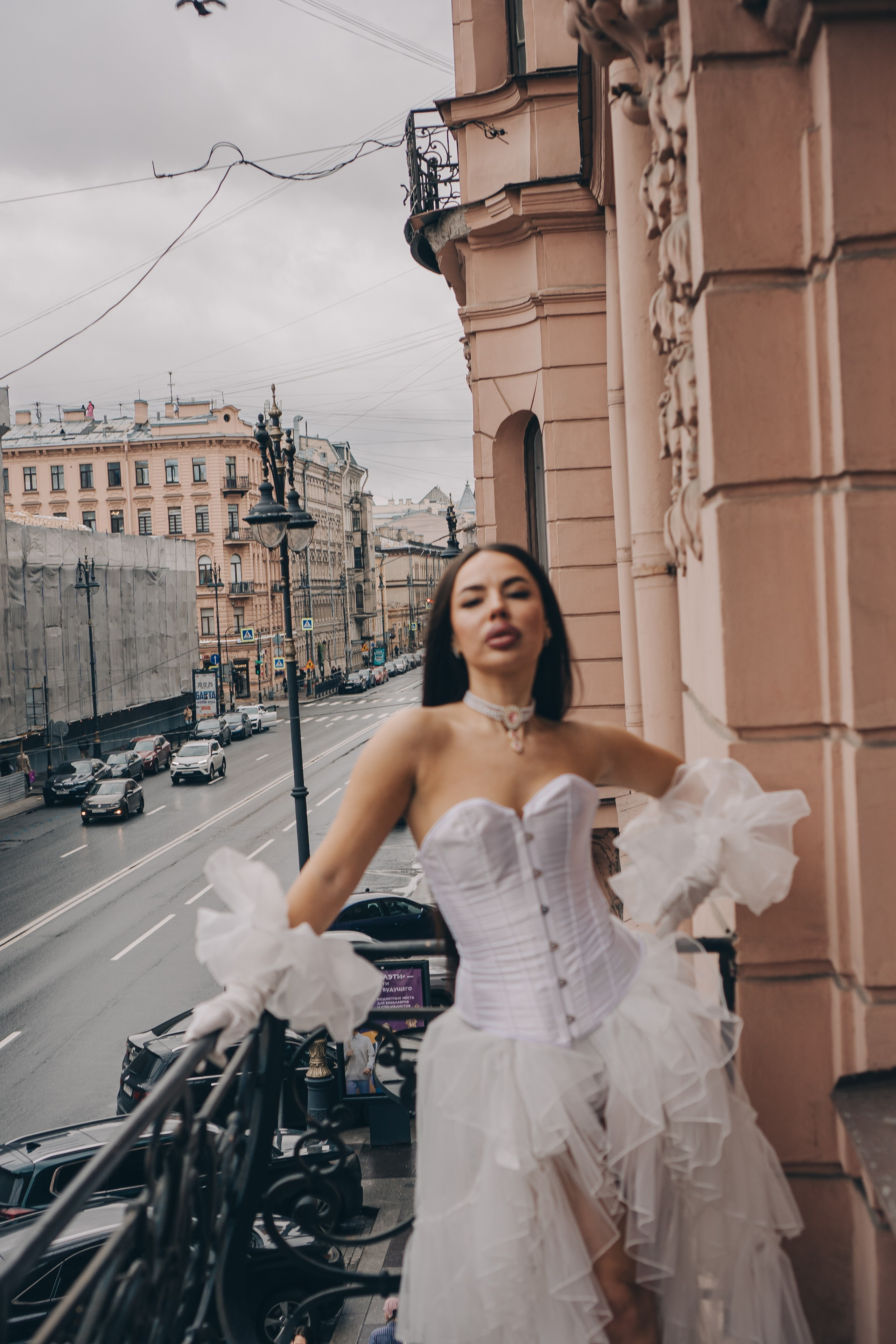 ВИНТАЖНЫЙ СТИЛЬ. Профессиональный фотограф, Санкт-Петербург — Виктория Богомолова
