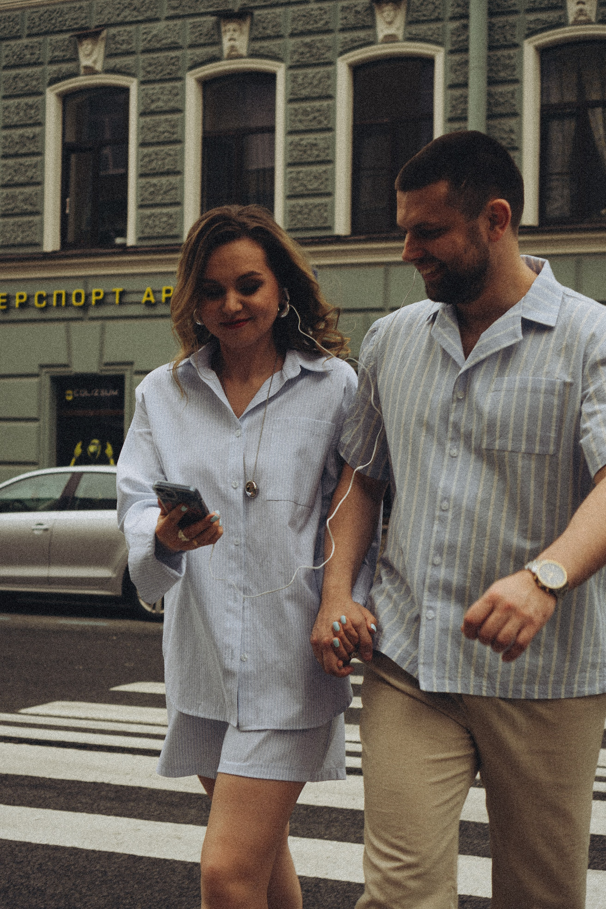 СТУДИЯ И ПРОГУЛКА ДЛЯ ПАРЫ. Профессиональный фотограф, Санкт-Петербург — Виктория Богомолова