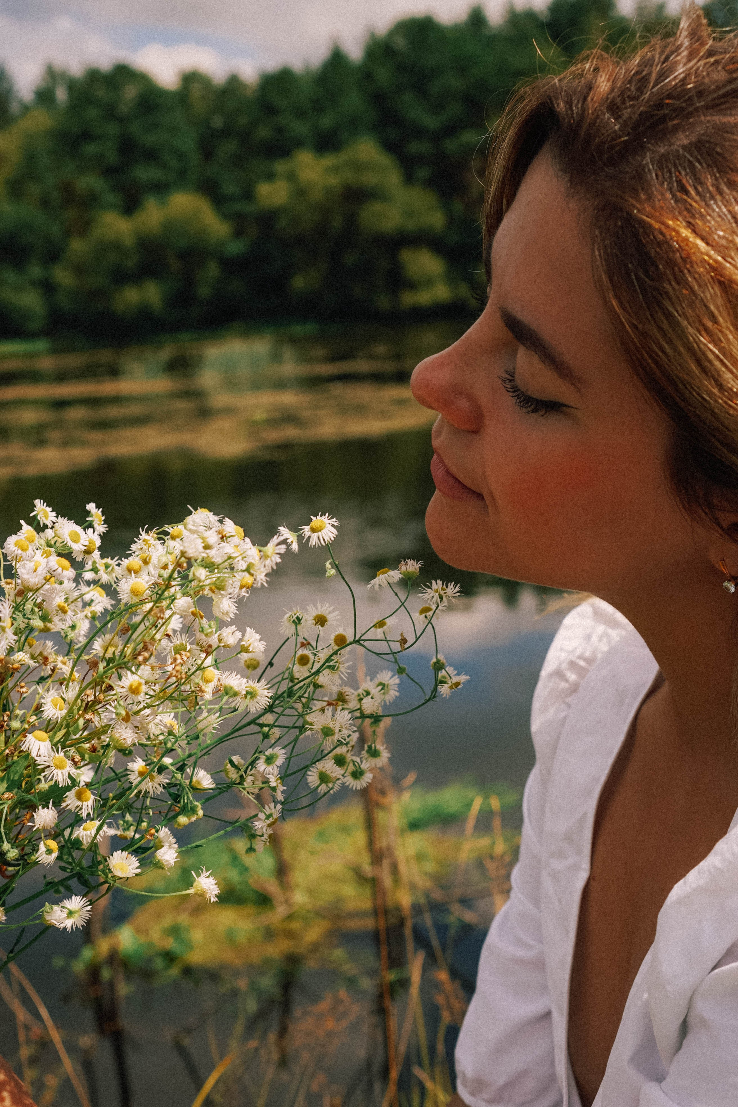 Пикник. Профессиональный фотограф, Санкт-Петербург — Виктория Богомолова