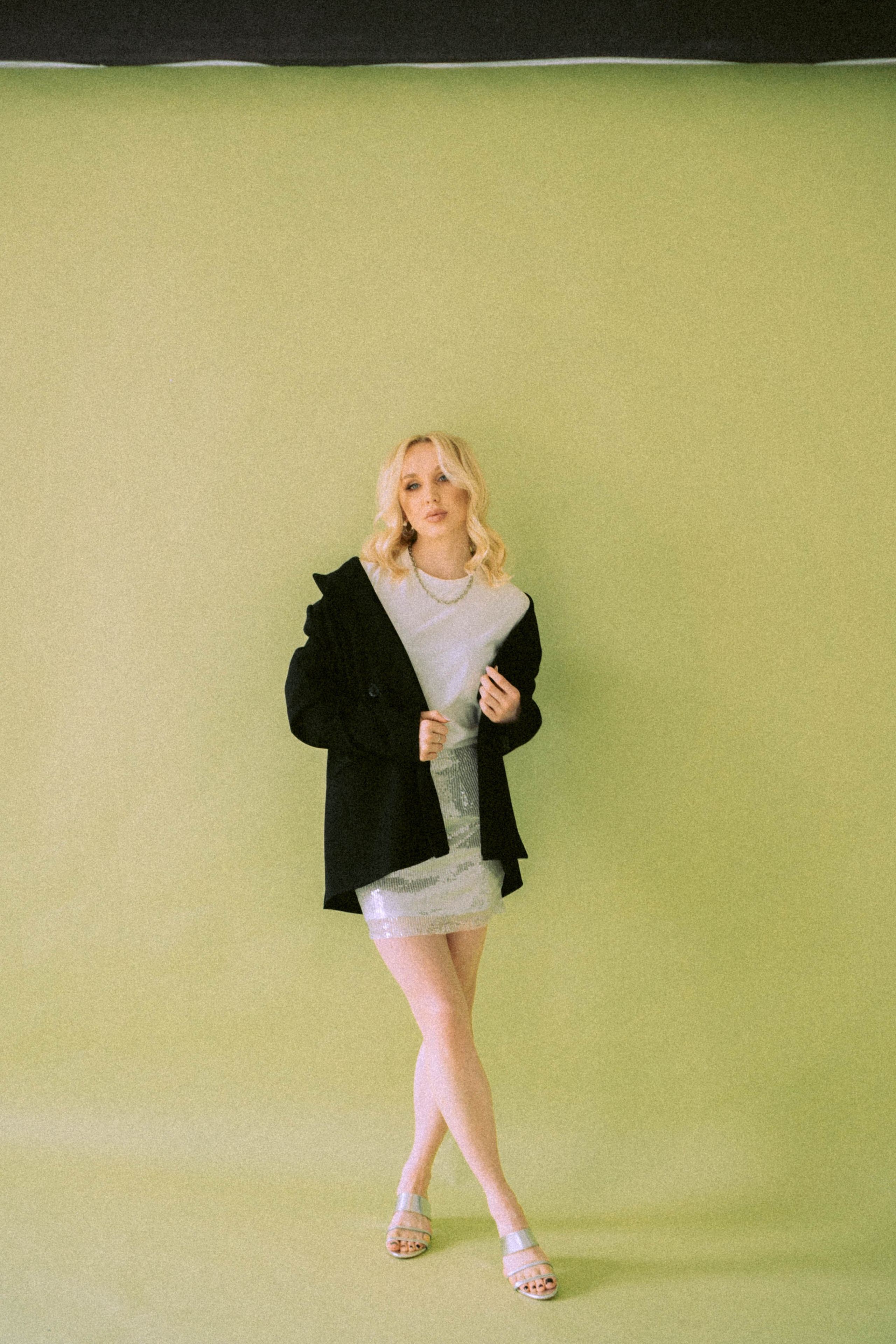 Студийная. Профессиональный фотограф, Санкт-Петербург — Виктория Богомолова