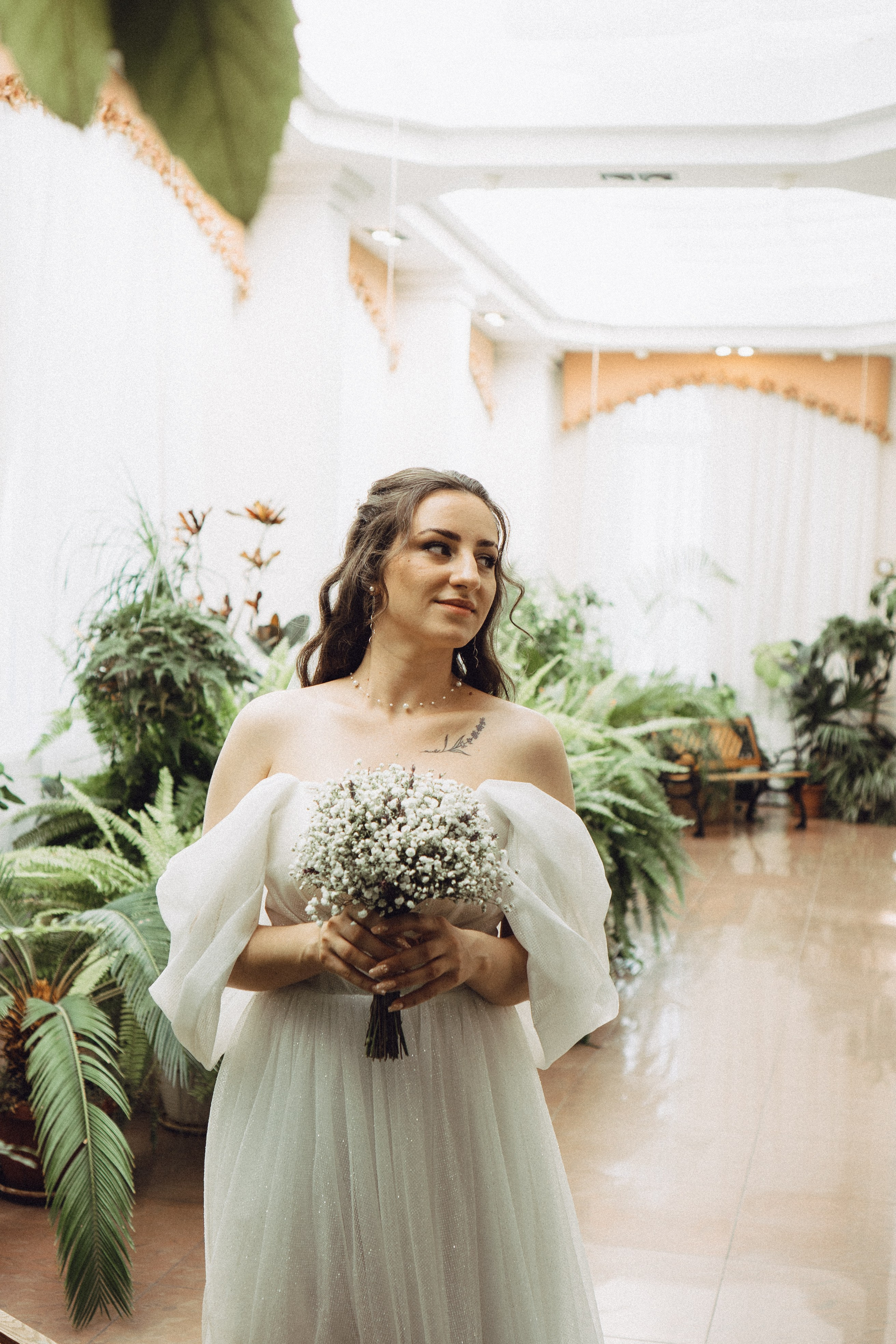 СВАДЕБНАЯ СЬЕМК В ПАРКЕ 300-ЛЕТИЯ. Профессиональный фотограф, Санкт-Петербург — Виктория Богомолова