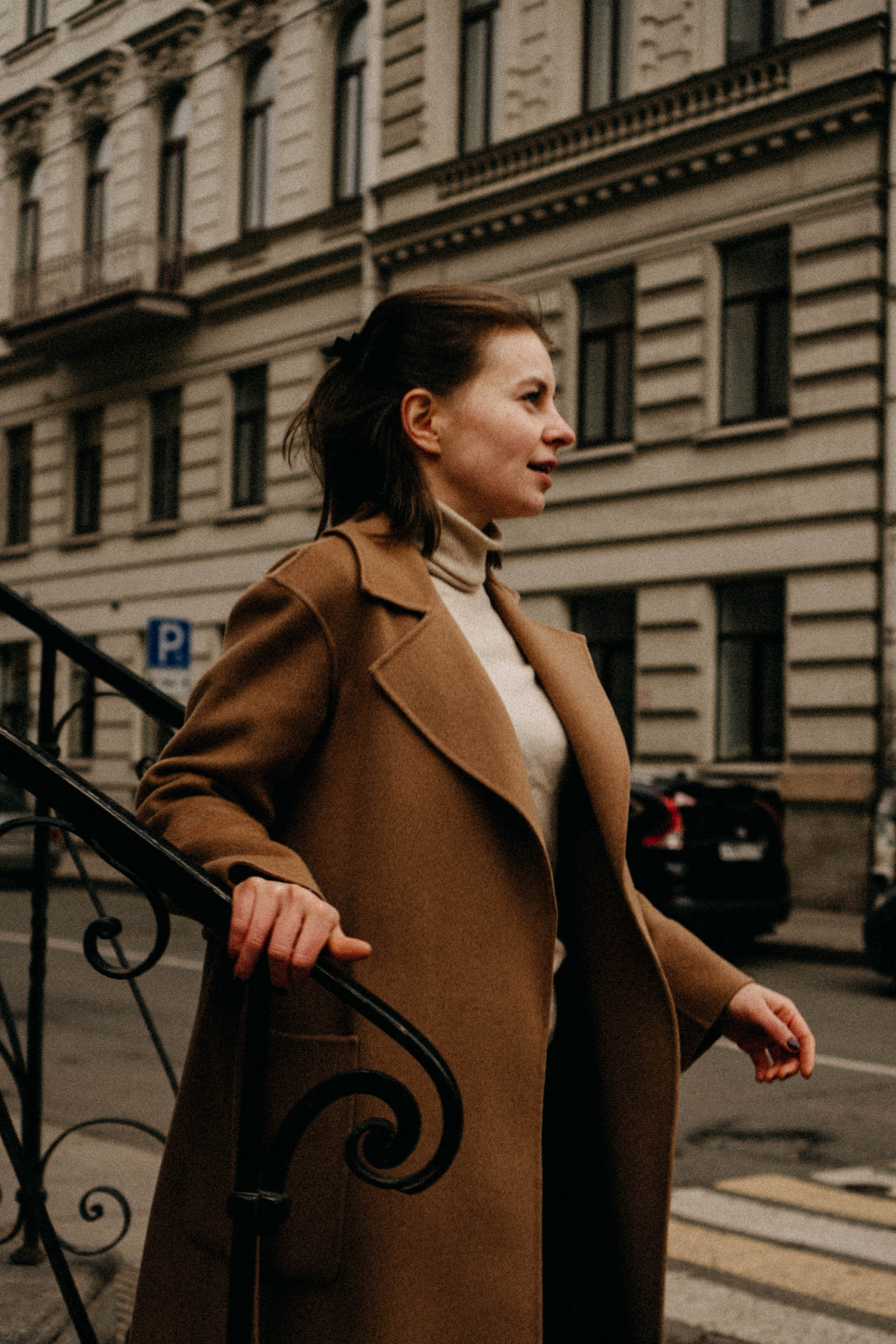 Атмосферная прогулочная. Профессиональный фотограф, Санкт-Петербург — Виктория Богомолова