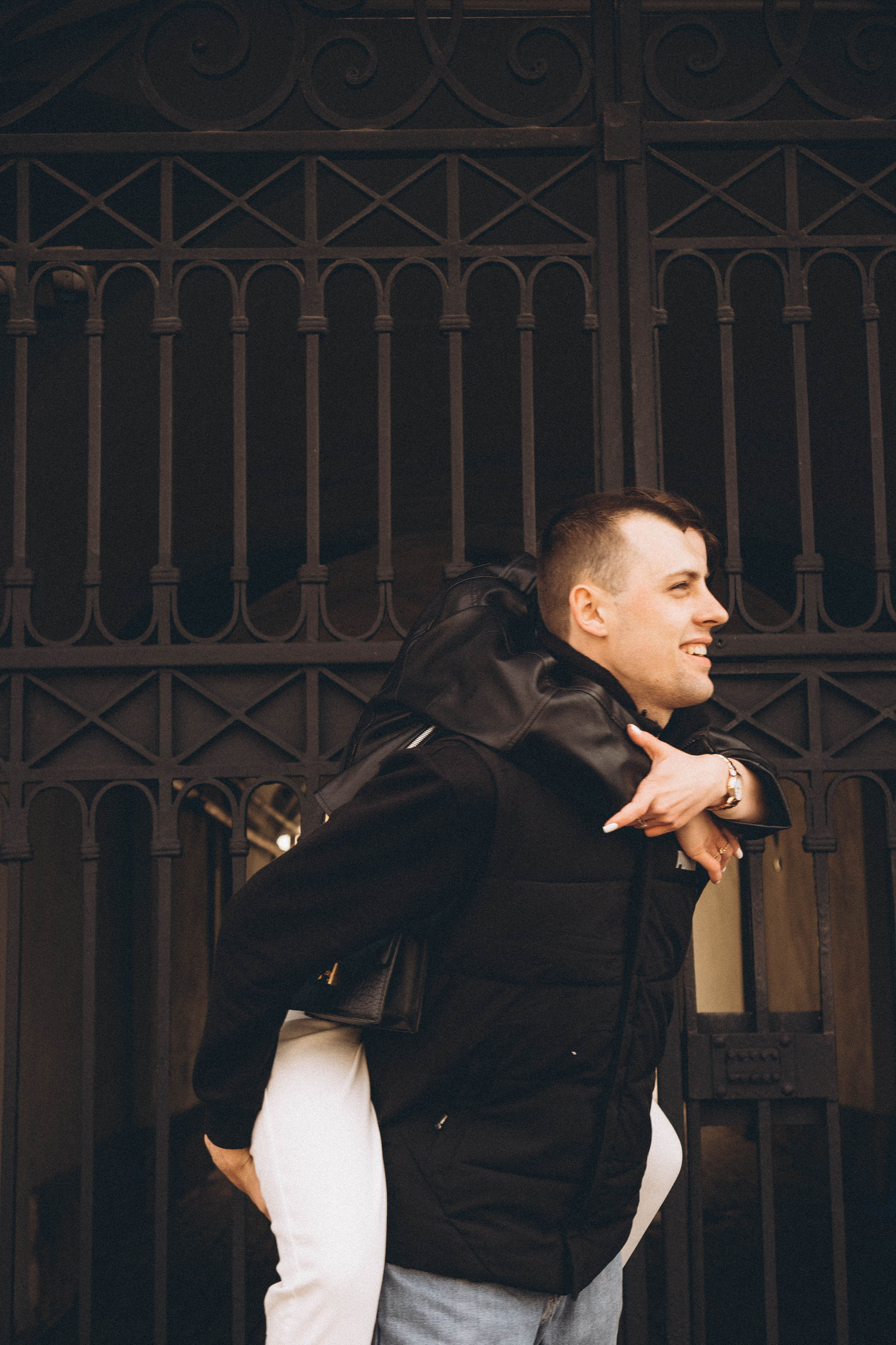 Прогулочная. Профессиональный фотограф, Санкт-Петербург — Виктория Богомолова