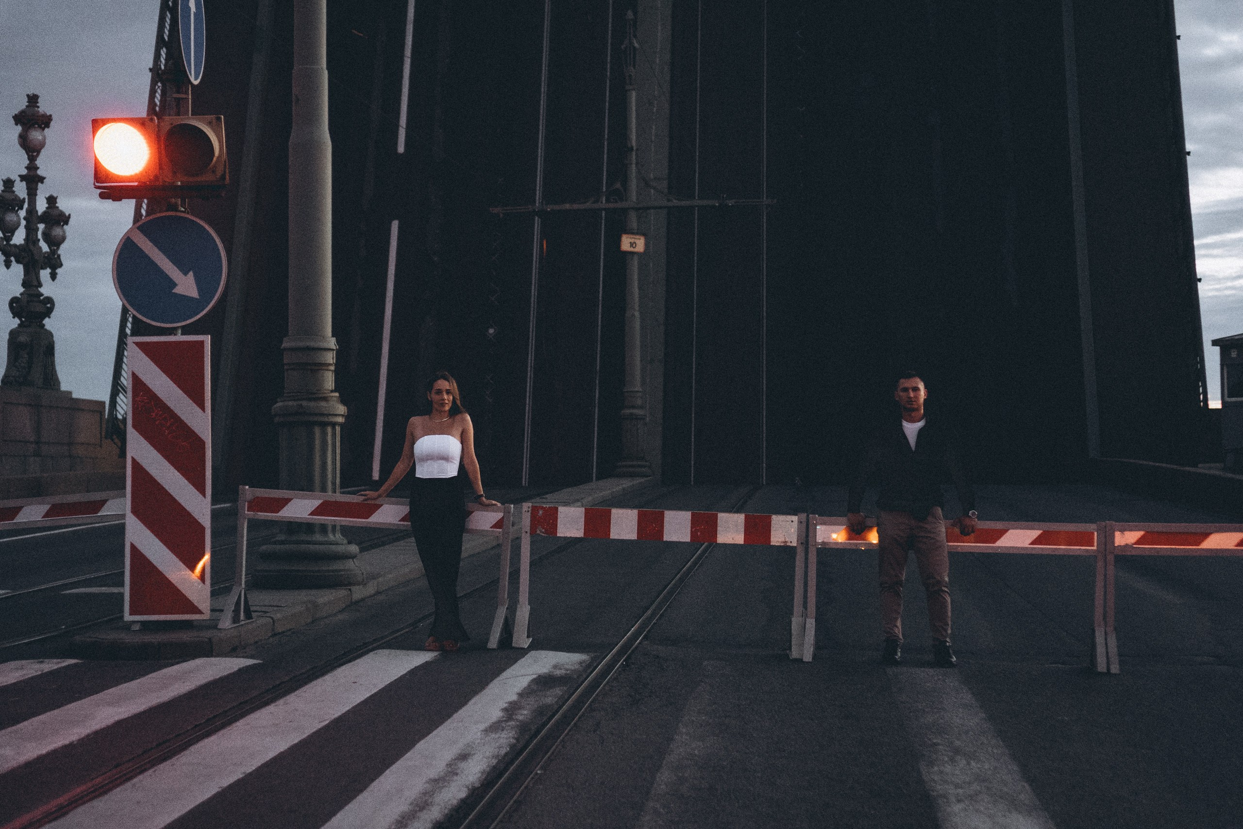 Белые ночи. Профессиональный фотограф, Санкт-Петербург — Виктория Богомолова