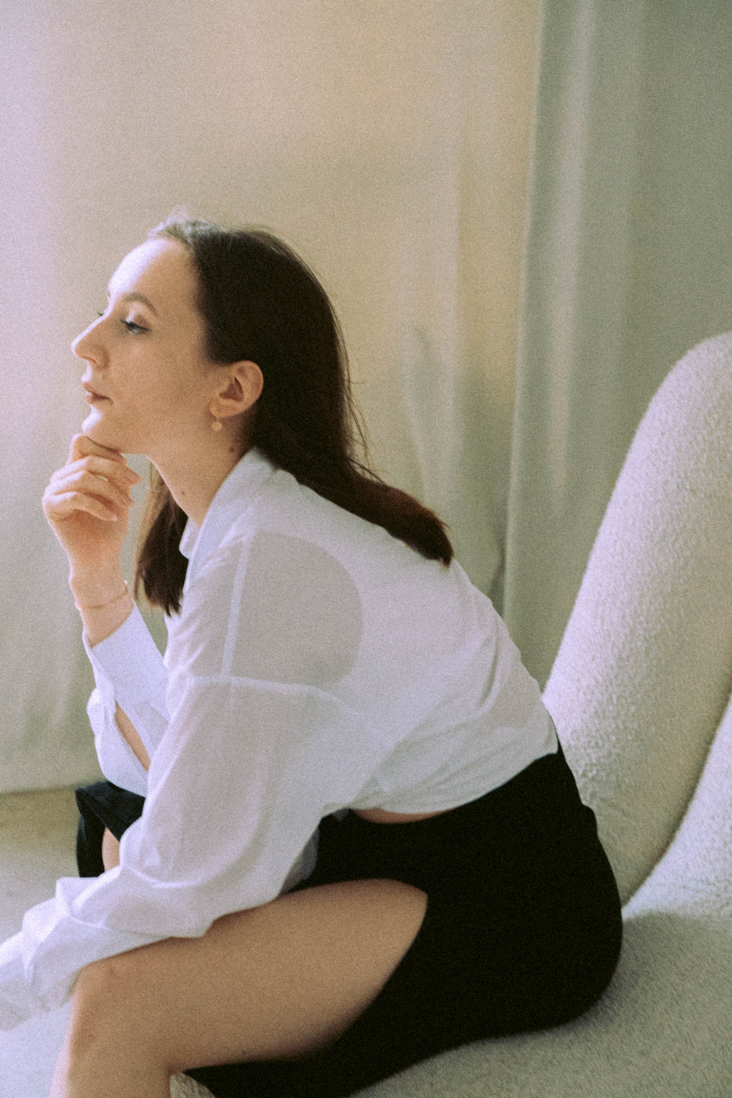 Подружки. Профессиональный фотограф, Санкт-Петербург — Виктория Богомолова