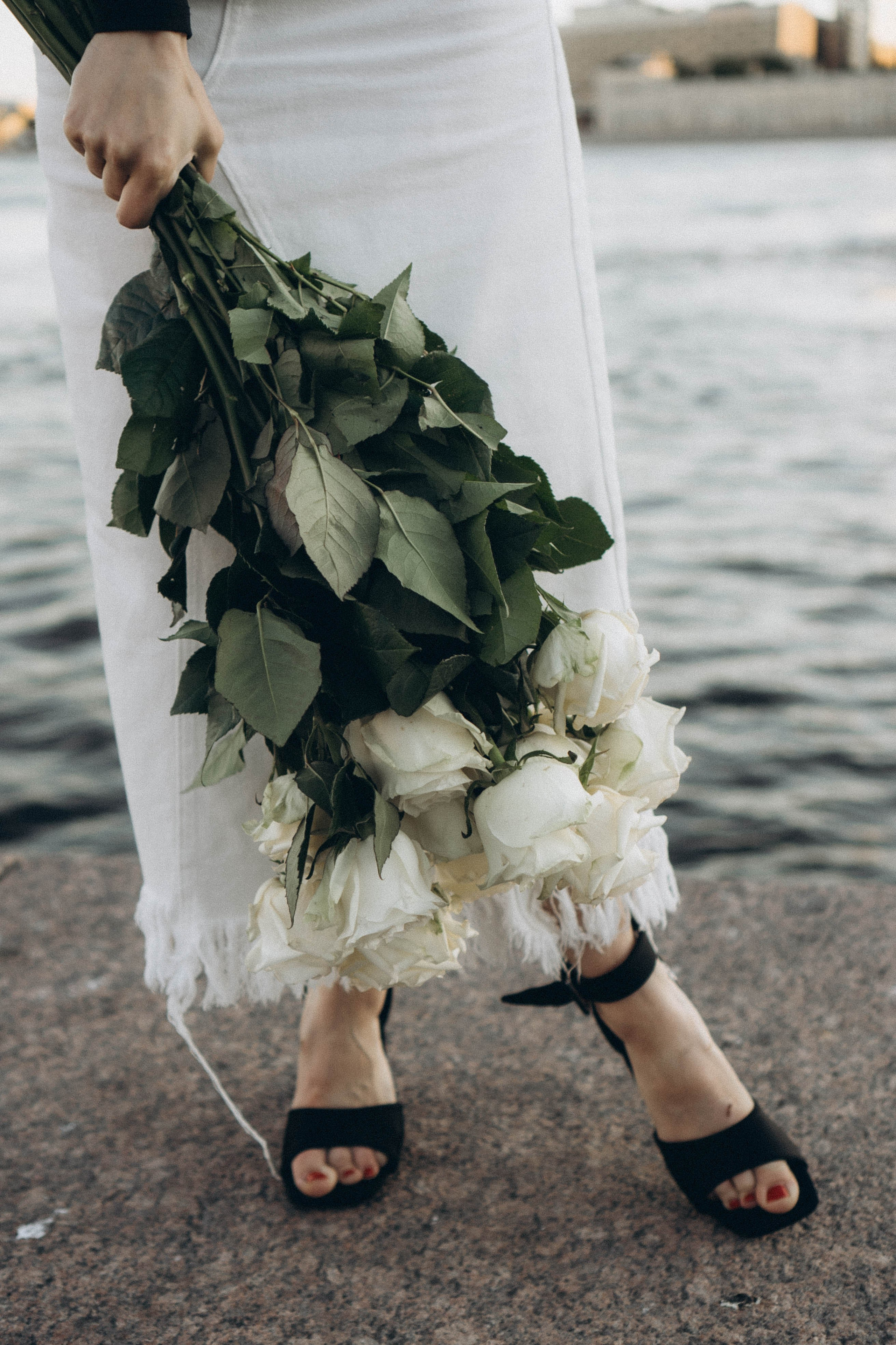ПРОГУЛКА ПО ГОРОДУ В БЕЛЫЕ НОЧИ (другой вариант). Профессиональный фотограф, Санкт-Петербург — Виктория Богомолова