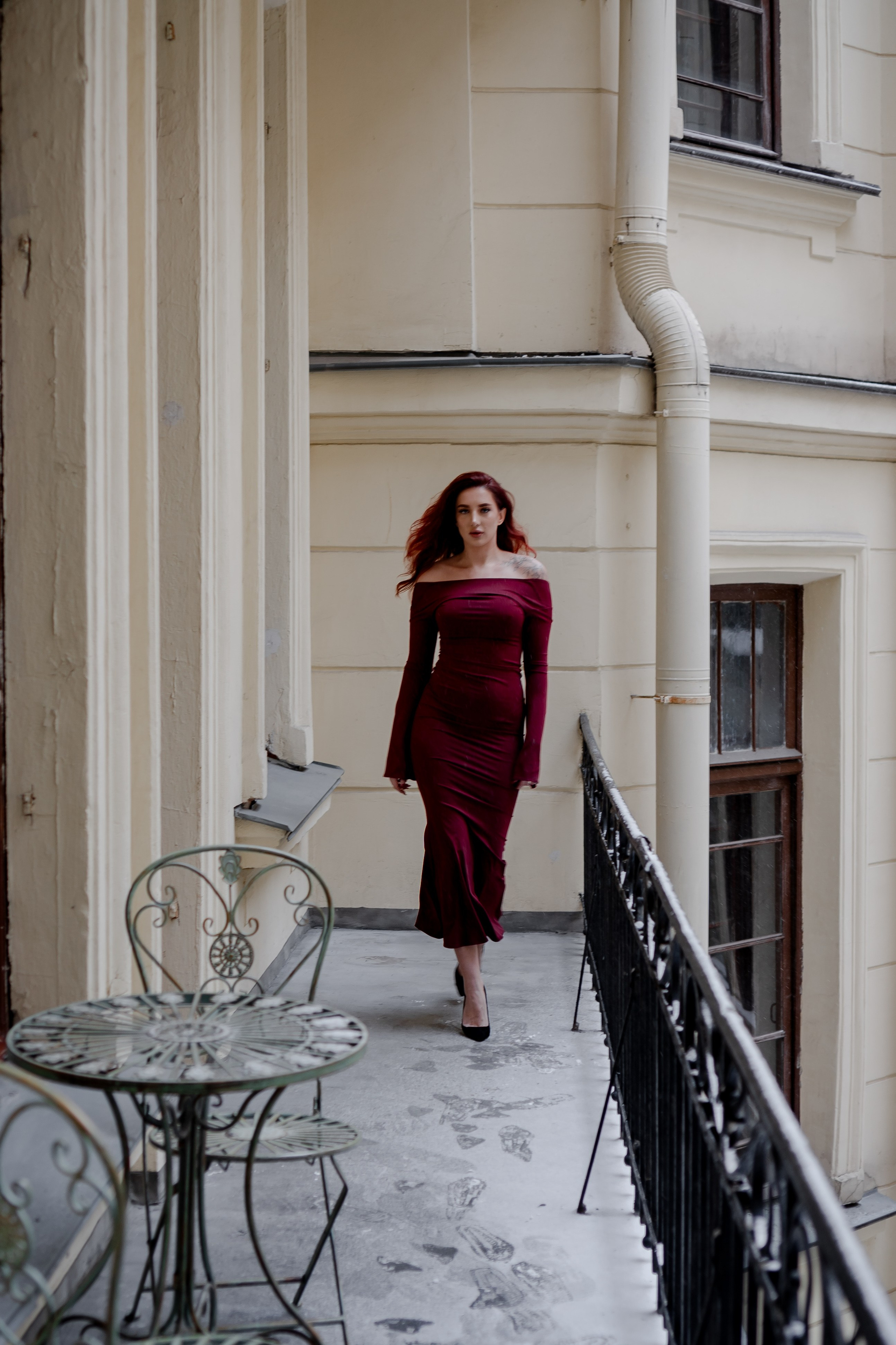 Для девушки. Профессиональный фотограф, Санкт-Петербург — Виктория Богомолова