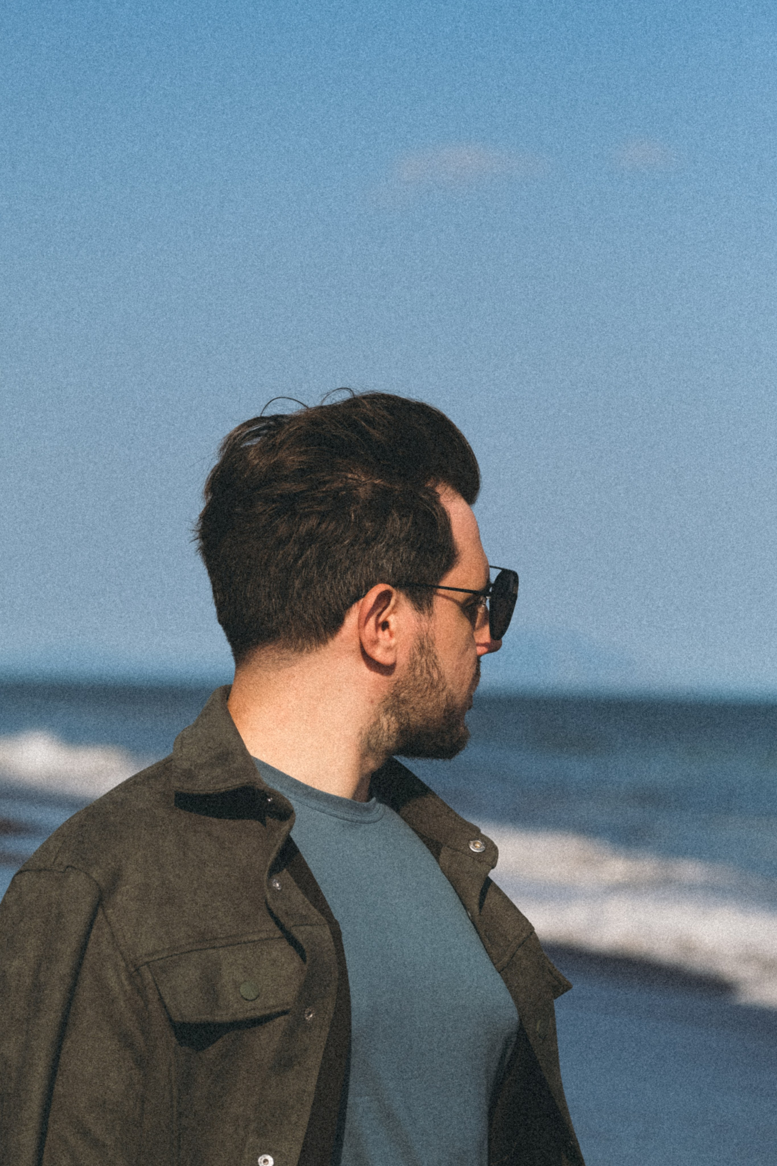 Тихий океан. Профессиональный фотограф, Санкт-Петербург — Виктория Богомолова