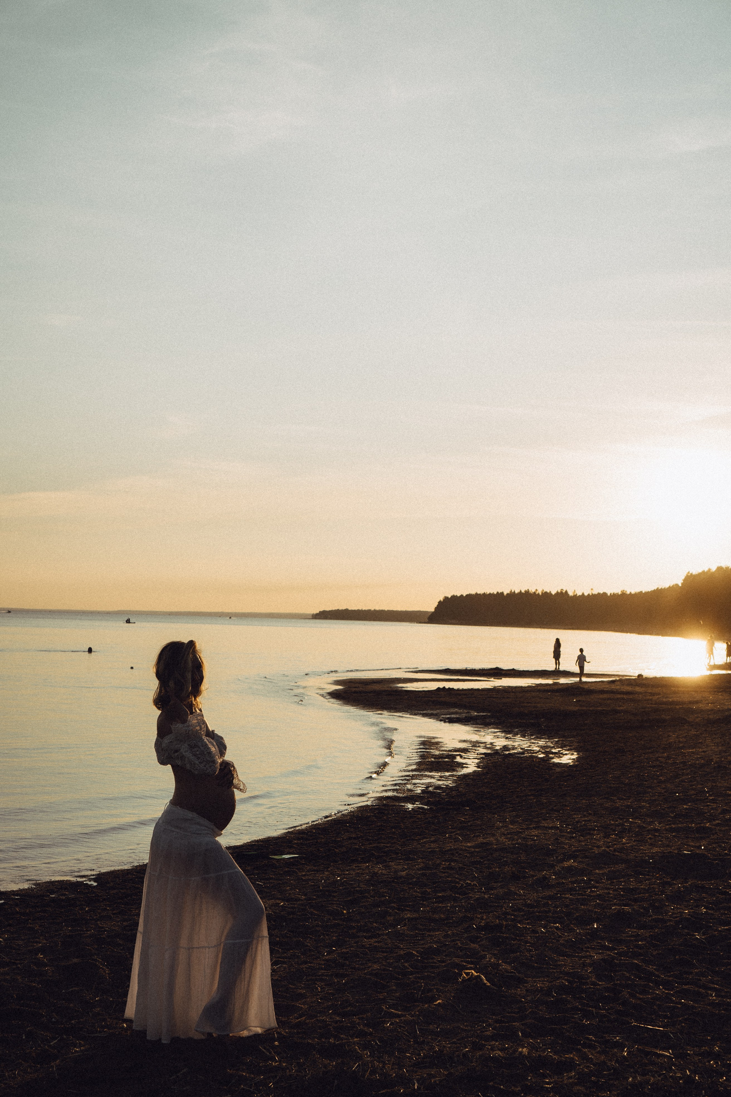 В ОЖИДАНИИ. Профессиональный фотограф, Санкт-Петербург — Виктория Богомолова