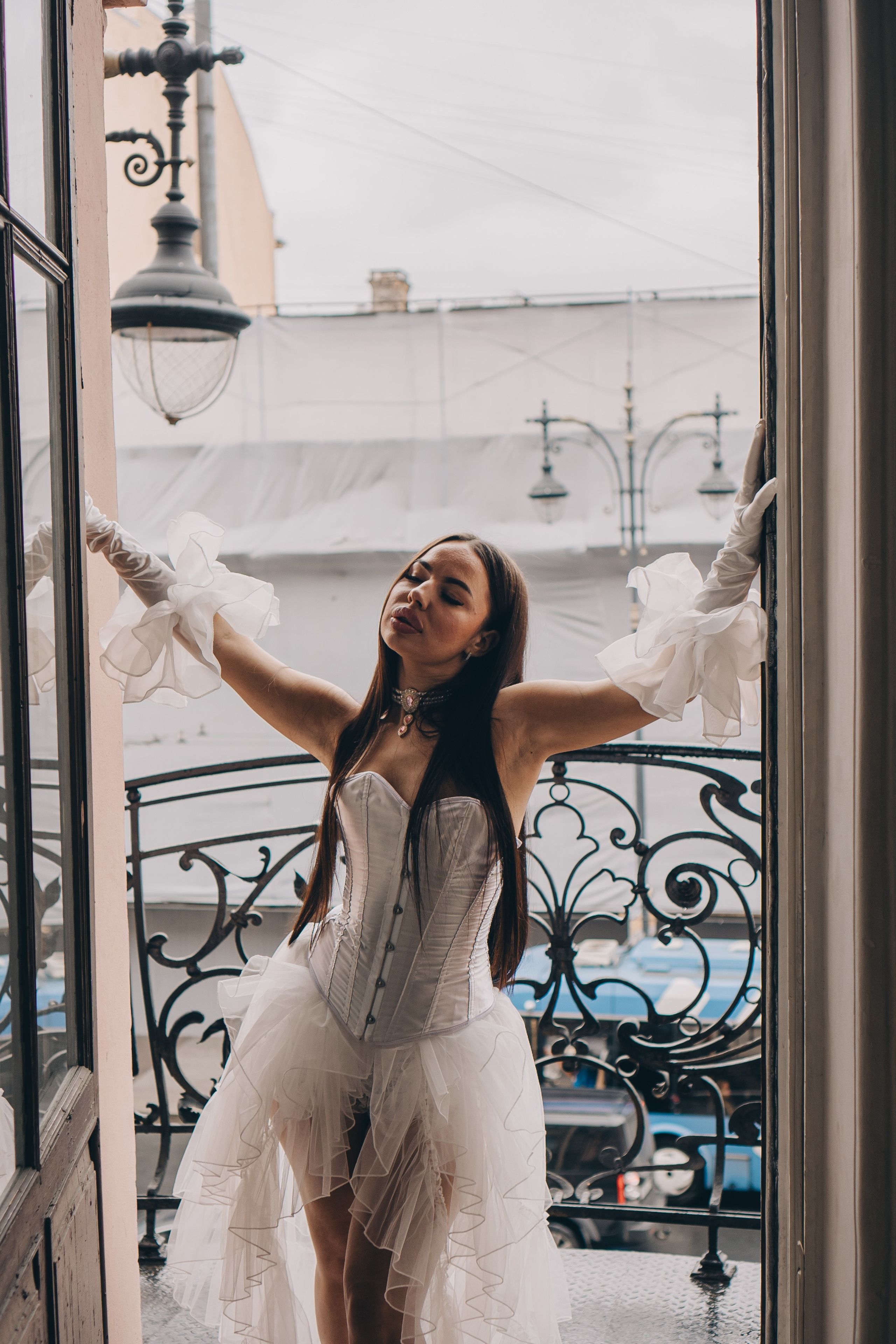 ВИНТАЖНЫЙ СТИЛЬ. Профессиональный фотограф, Санкт-Петербург — Виктория Богомолова