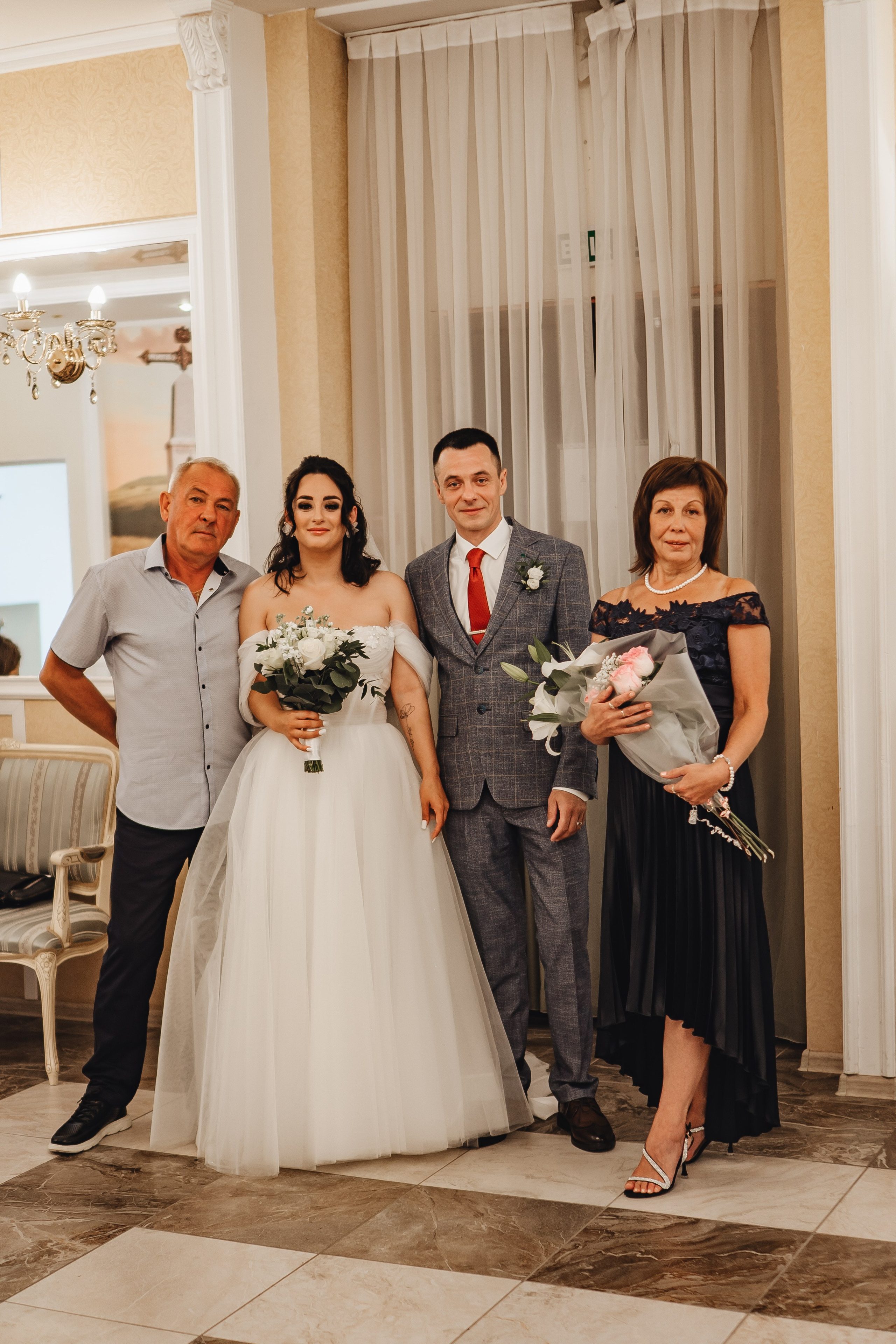 СВАДЕБНАЯ СЬЕМКА В ЗАГСЕ НА МОСКОВСКОМ ПРОСПЕКТЕ. Профессиональный фотограф, Санкт-Петербург — Виктория Богомолова