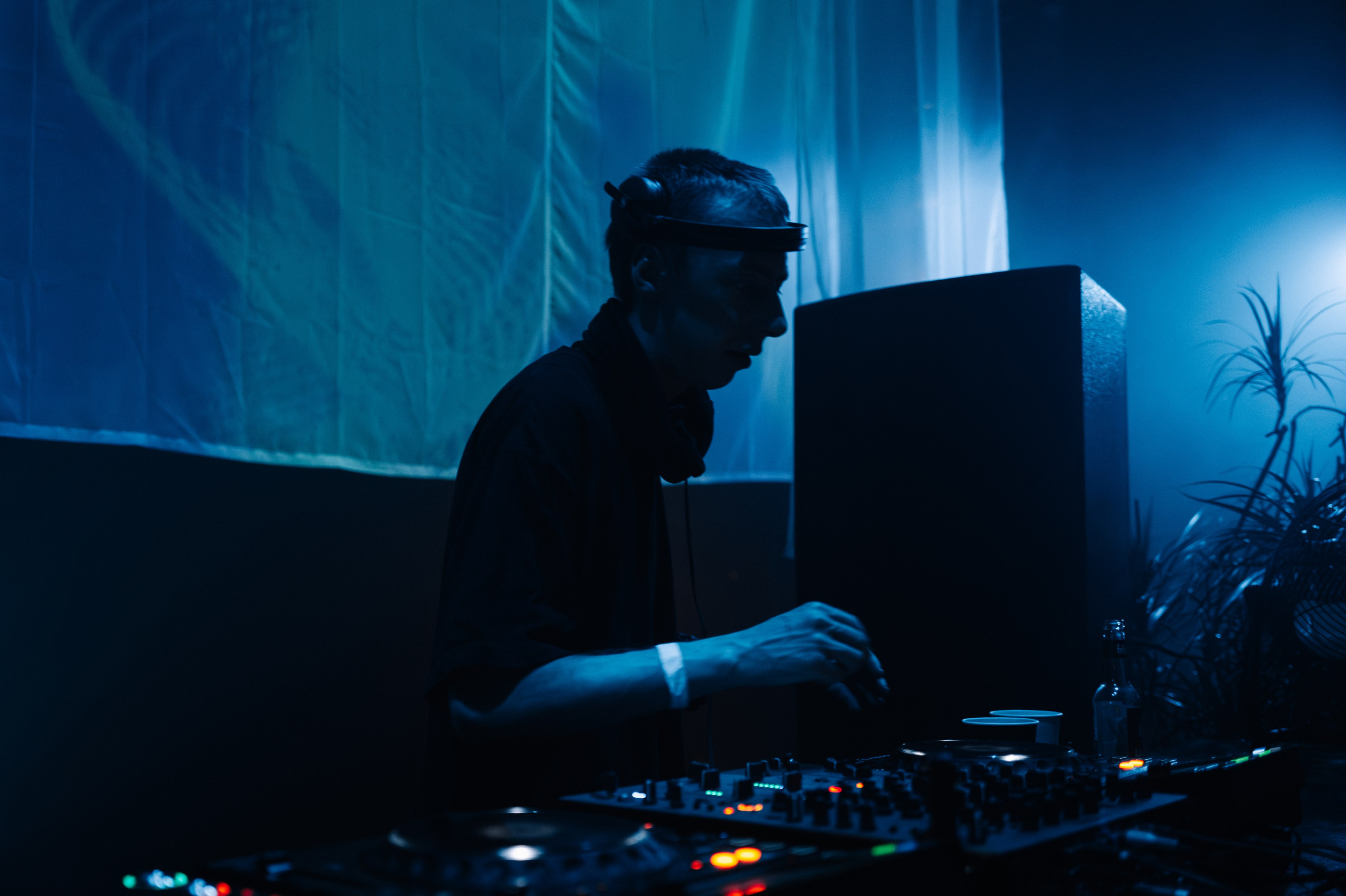 SHIFT, SUBSPACE. @tomrus: Рустам Шагиморданов — фотограф