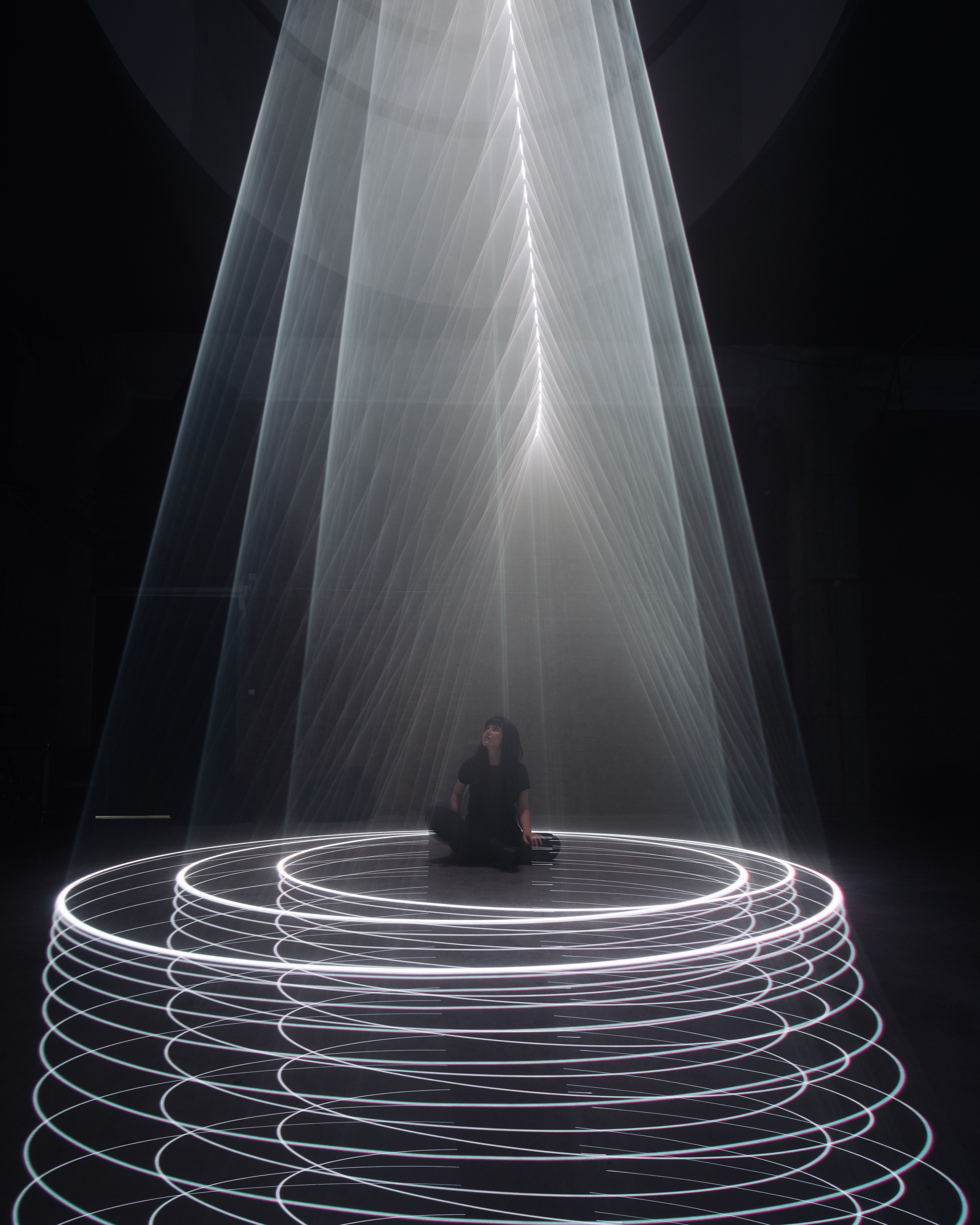 Cistern.Space, Dreamlaser. @tomrus: Рустам Шагиморданов — фотограф