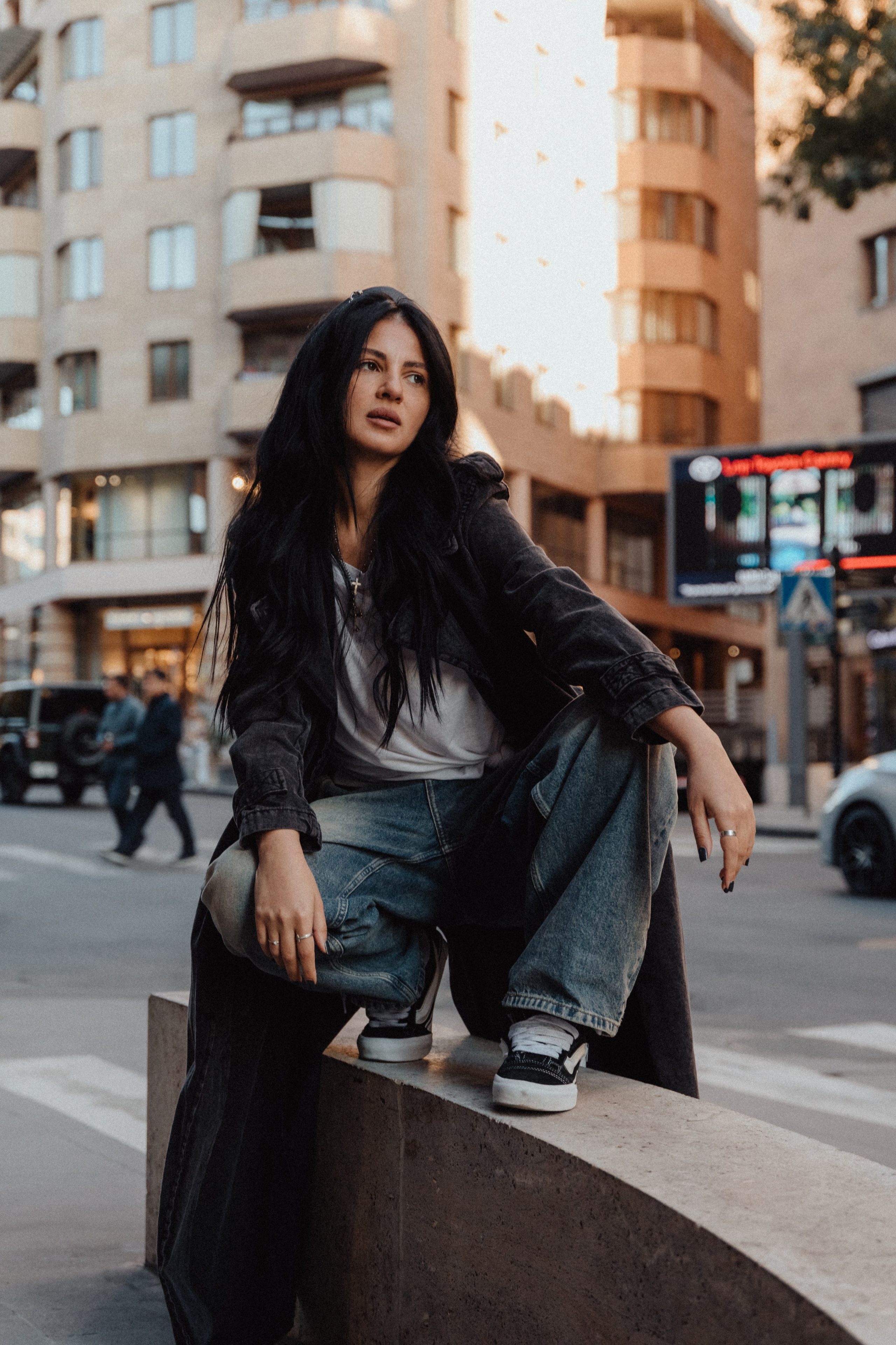 Анархия. Свадебный фотограф Анастасия Пальчикова