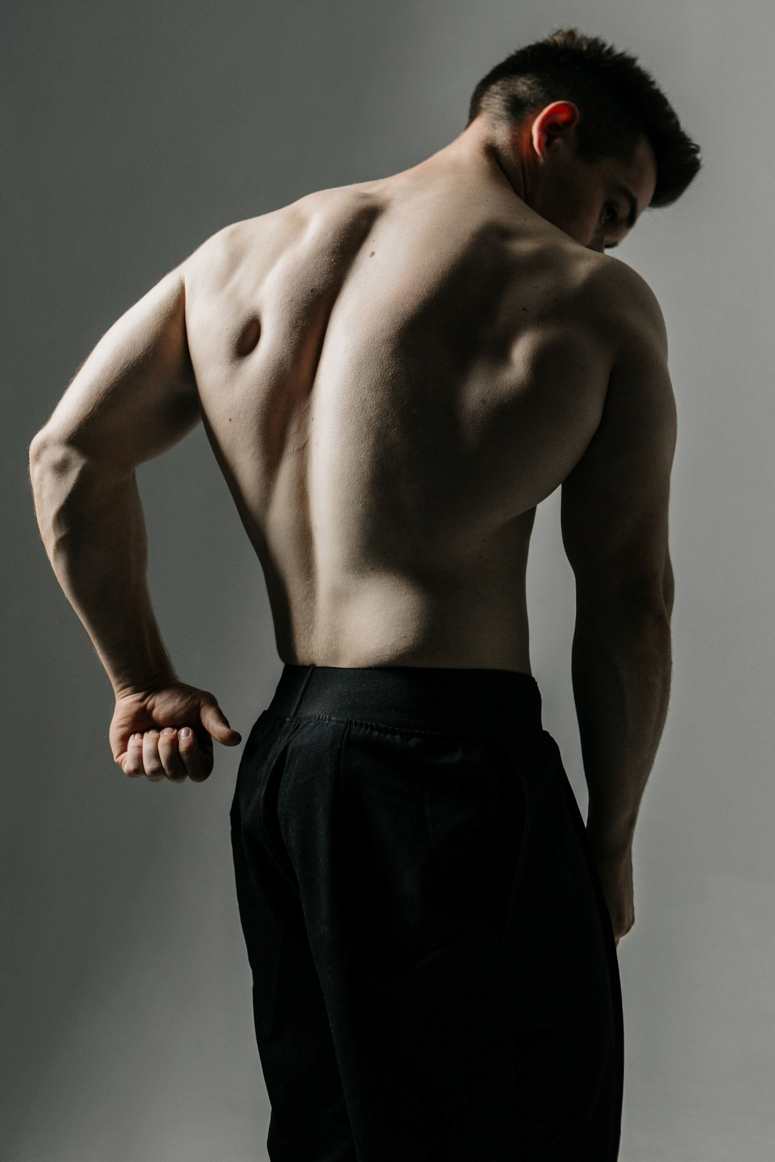 Roman&Katana. Фотограф Анастасия Кулешова