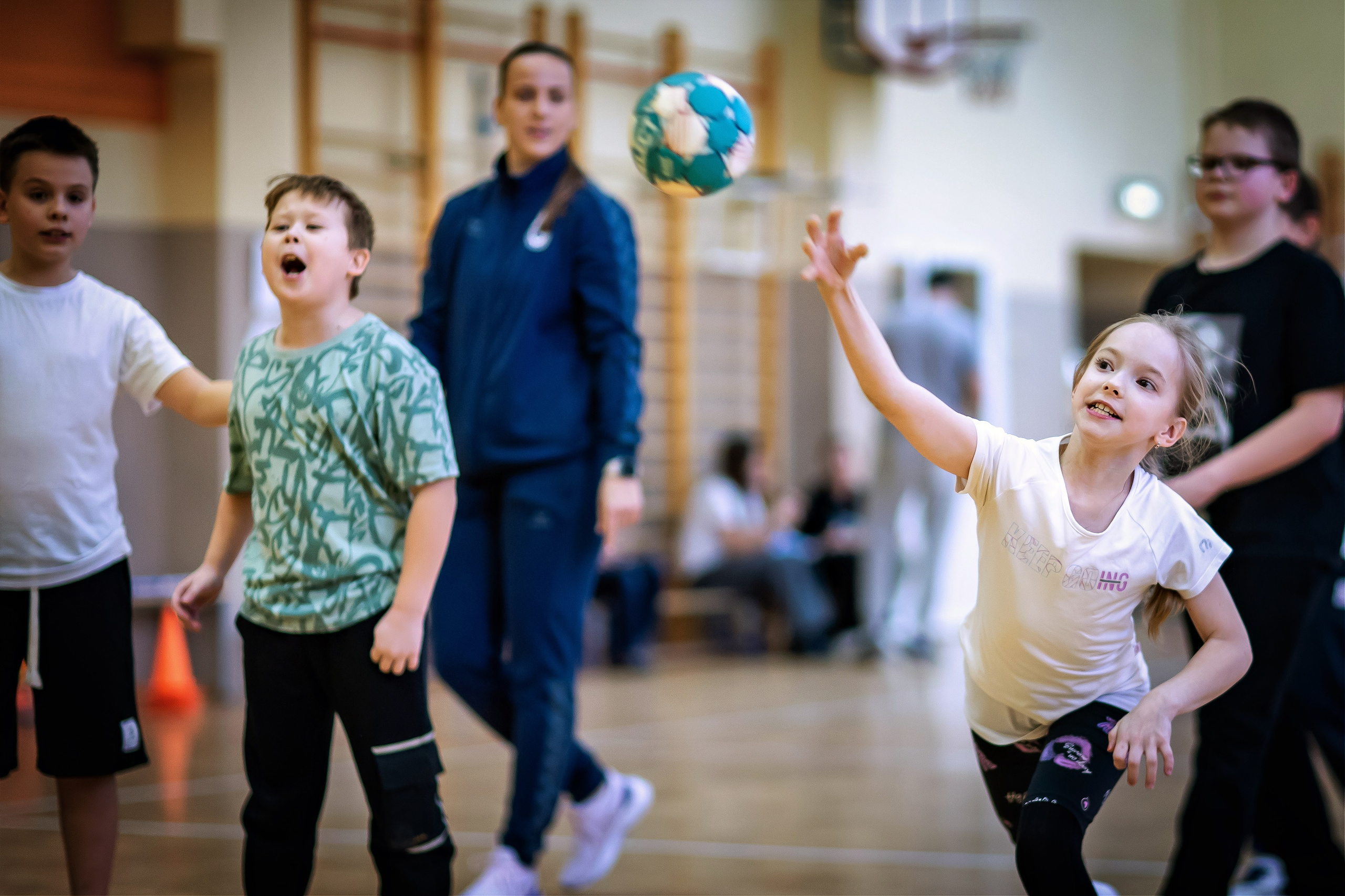 ДЕТСКИЕ ТУРНИРЫ. Спортивный фотограф Максим Серегин