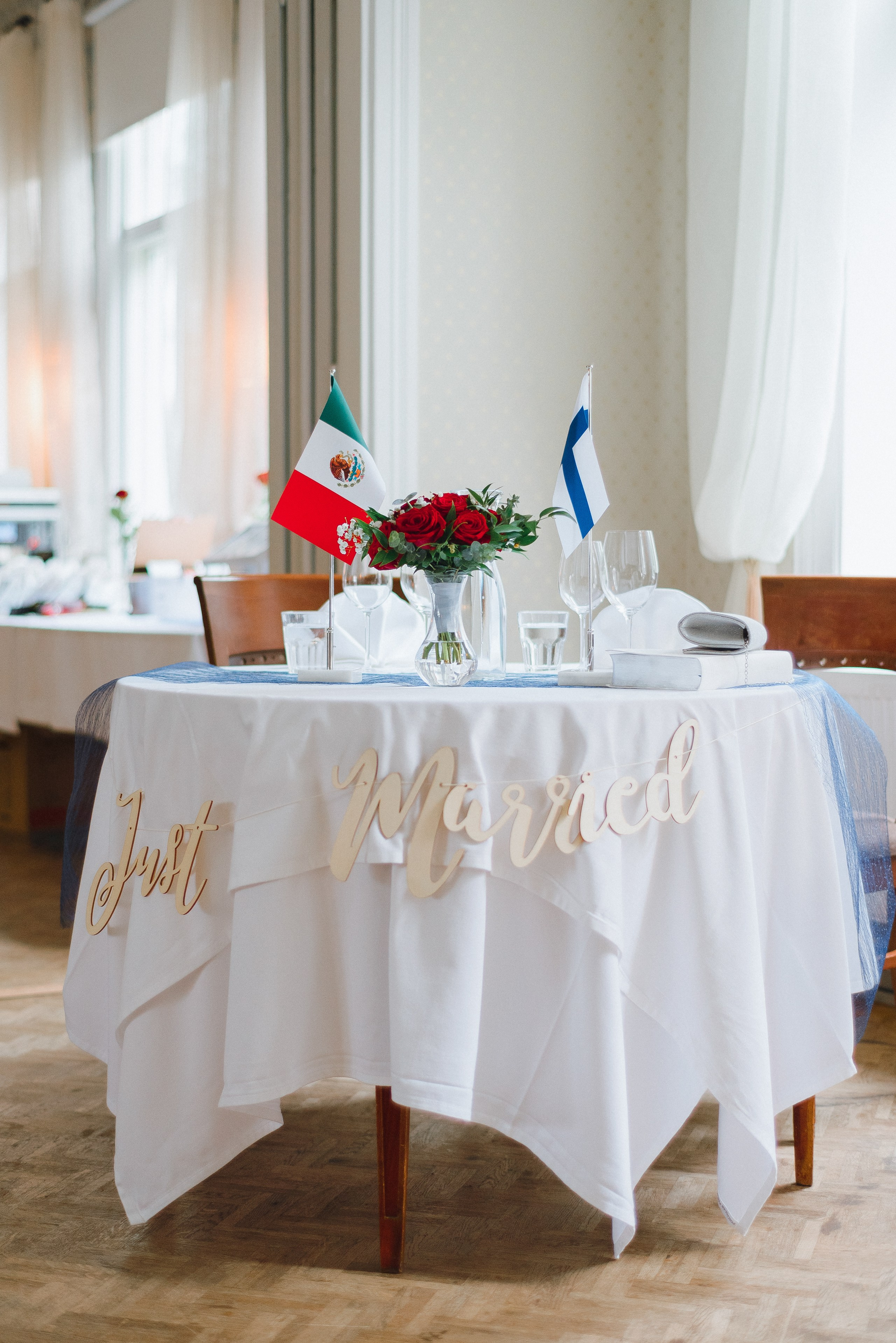 Фотосъемка декора и цветов для декораторов и флористов