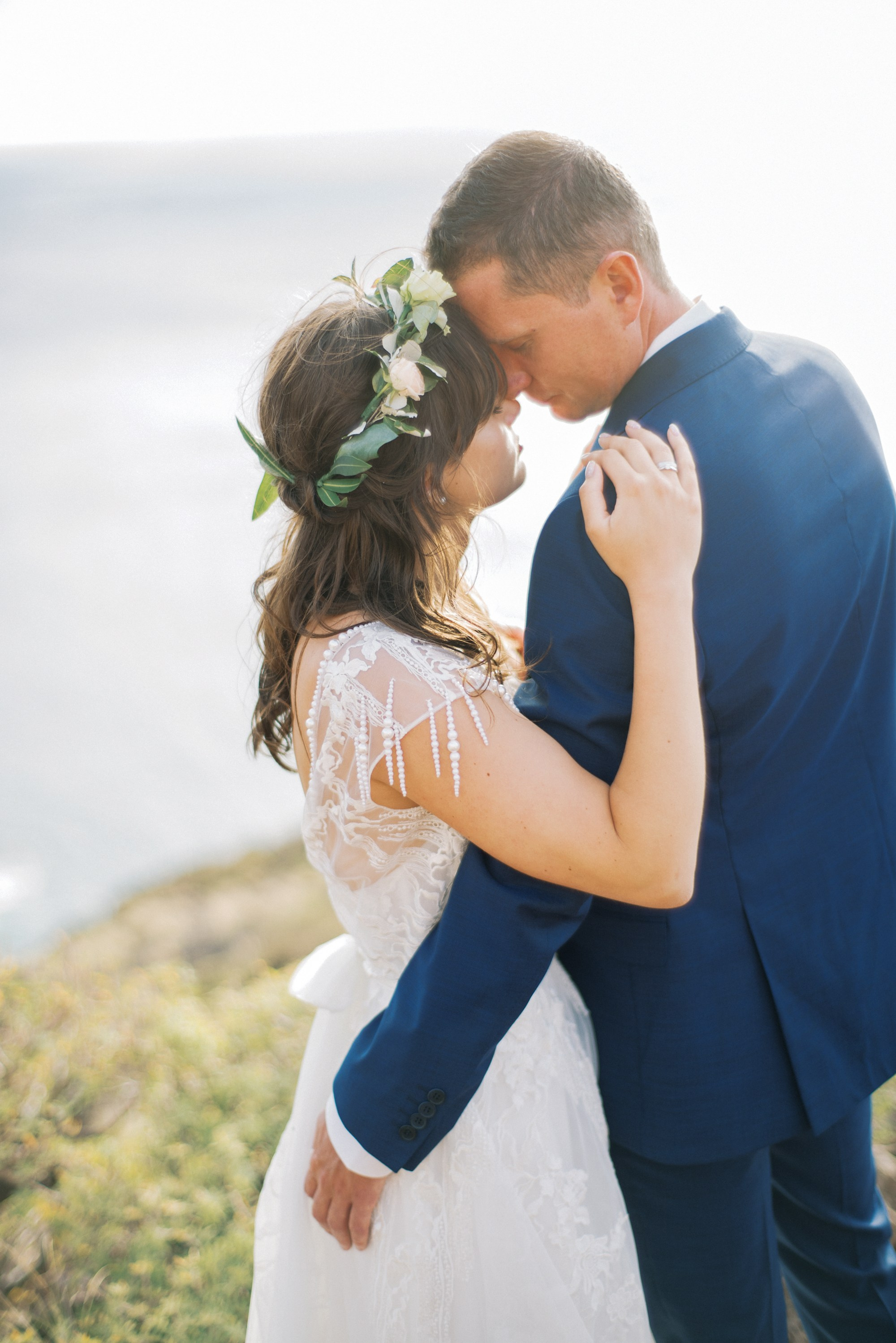 Ксения и Даниил, Гран Канария. Изящная фотография | Ксения Милушкина