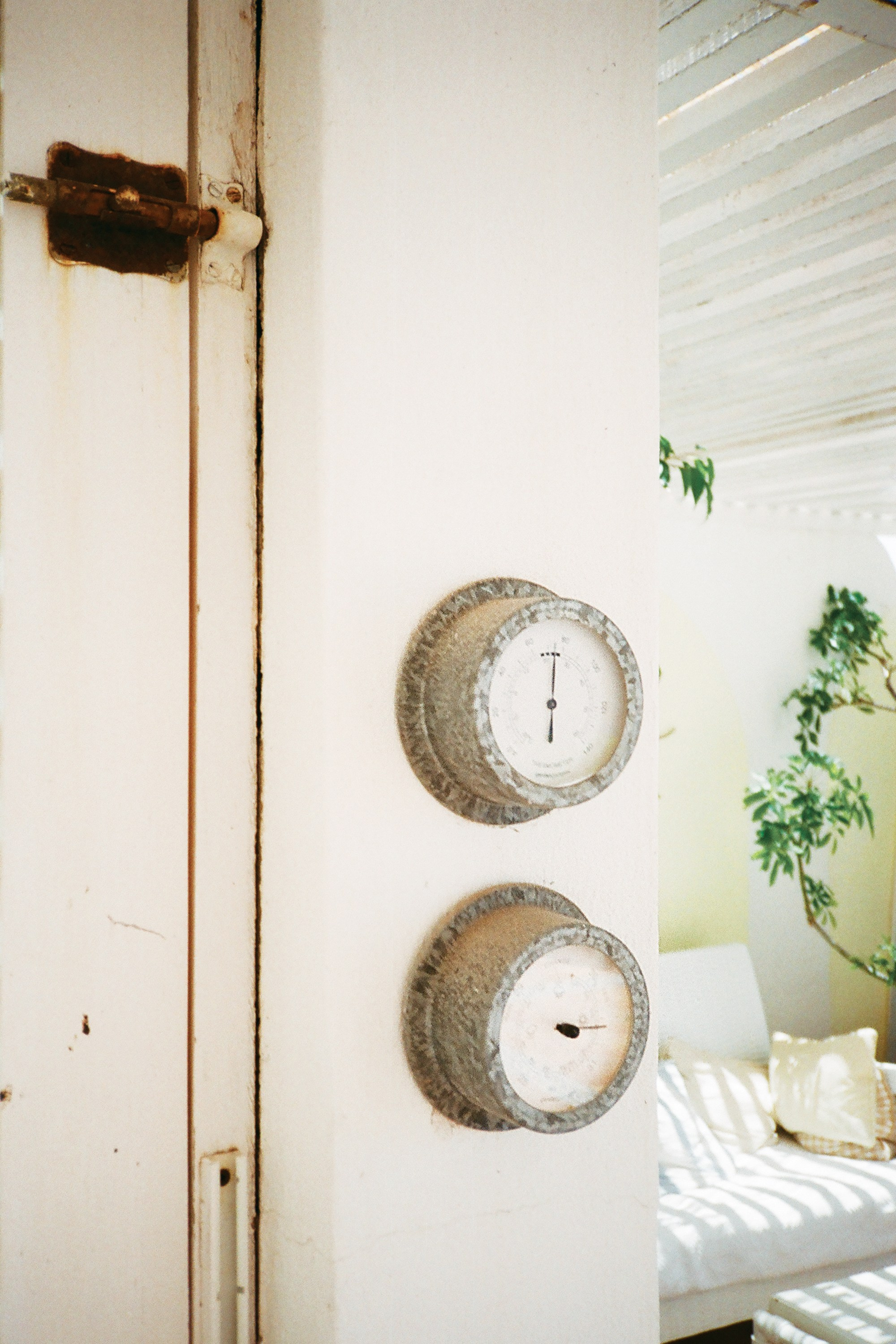 Катерина и Сергей, свадьба на Тенерифе. Изящная фотография | Ксения Милушкина