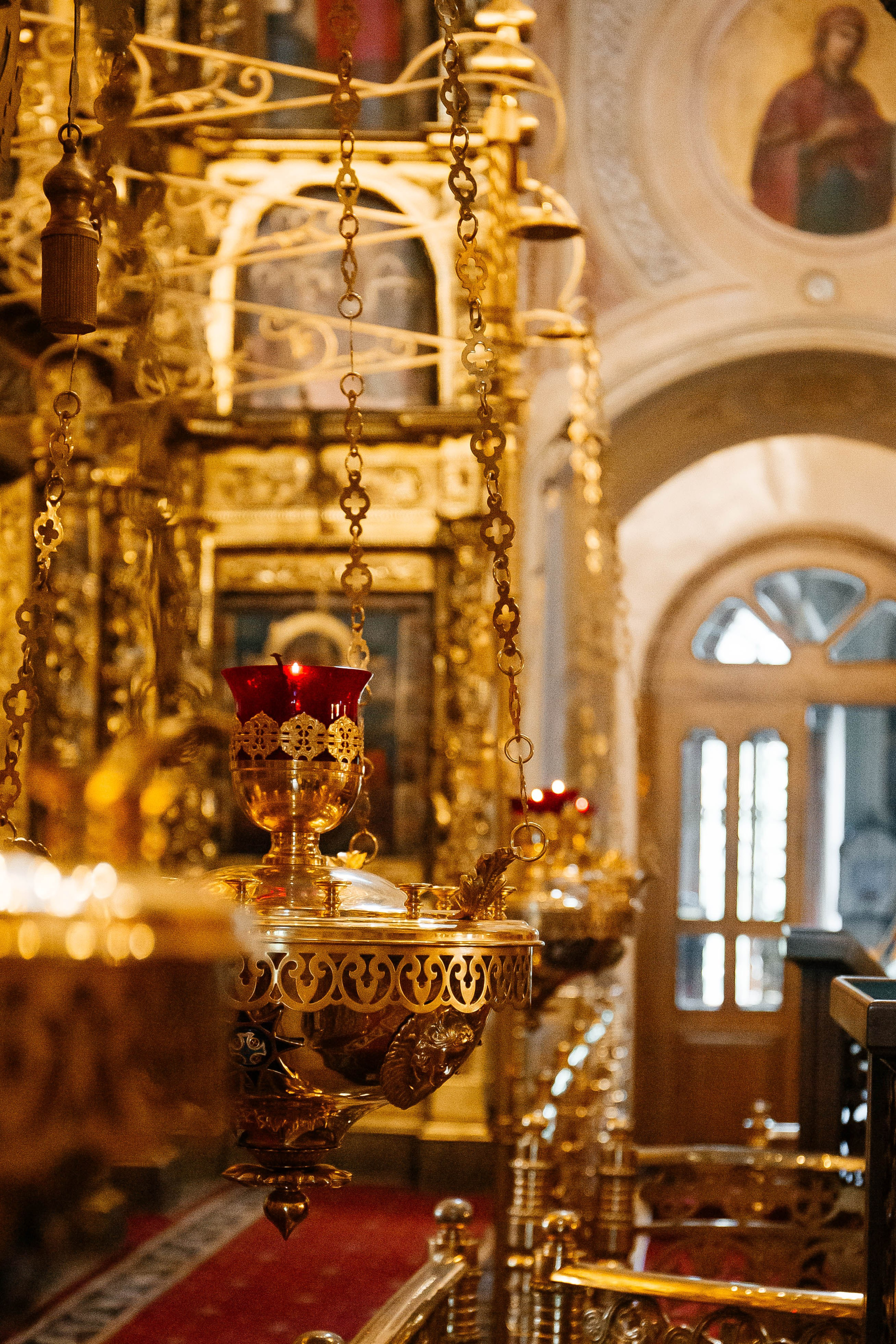 Венчание в Дмитрове, Таинство венчания Марианы и Эдгара. Фотограф Дмитров и МО Валентина Халикова