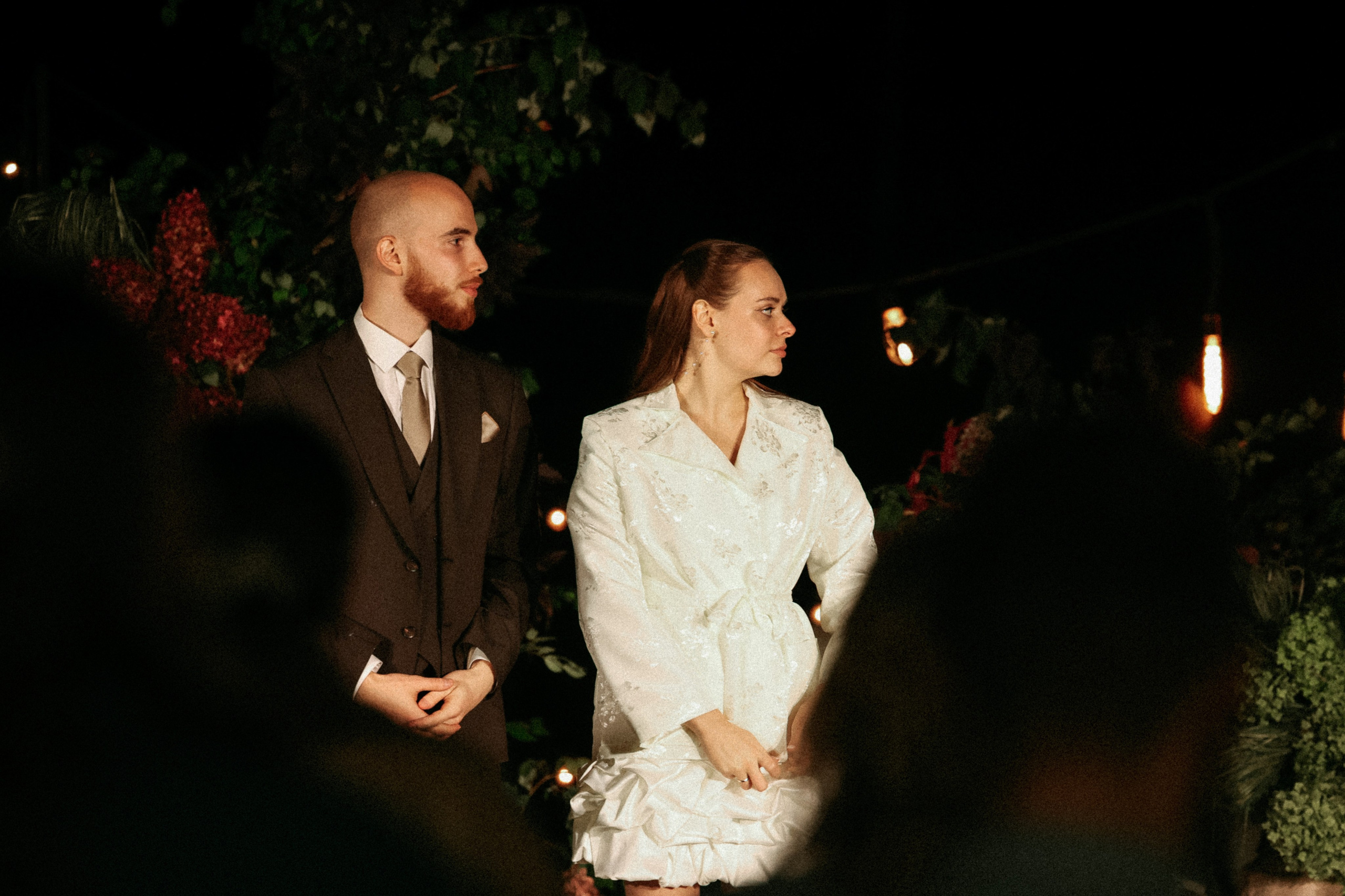 Георгий и Татьяна. Фотограф в Екатеринбурге Андрей Медведко