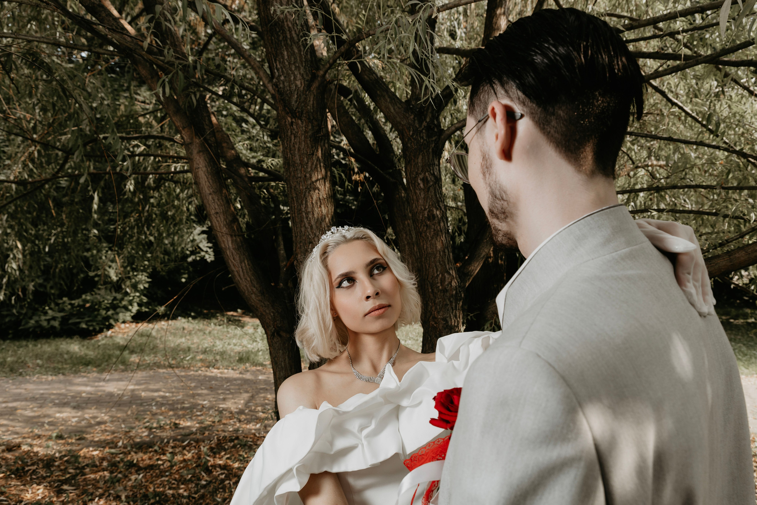 Илья и Дарья. Photographer in Moscow & everywhere in the World Alena Vyalova