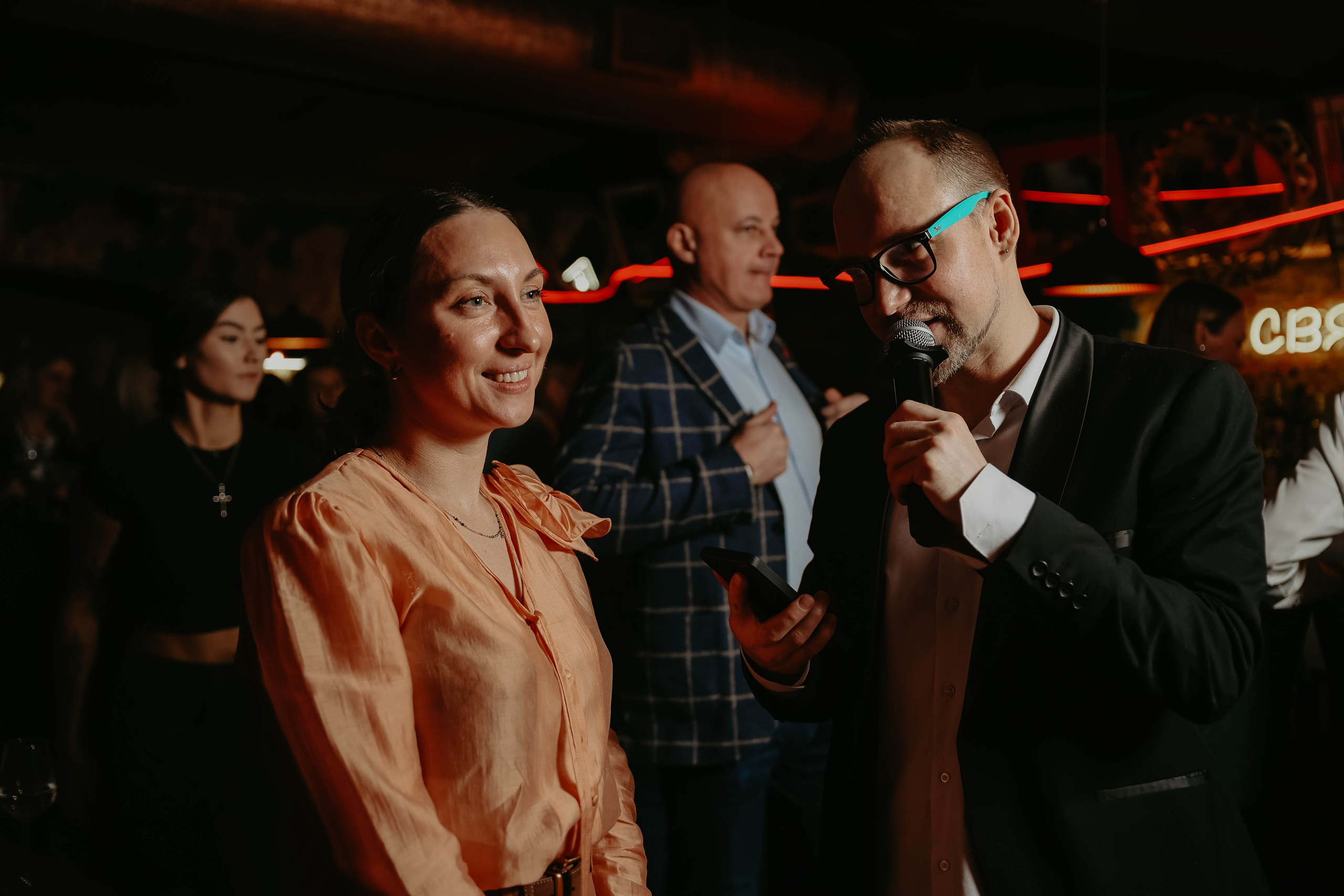 Презентация бренда Гудвин. Photographer in Moscow & everywhere in the World Alena Vyalova