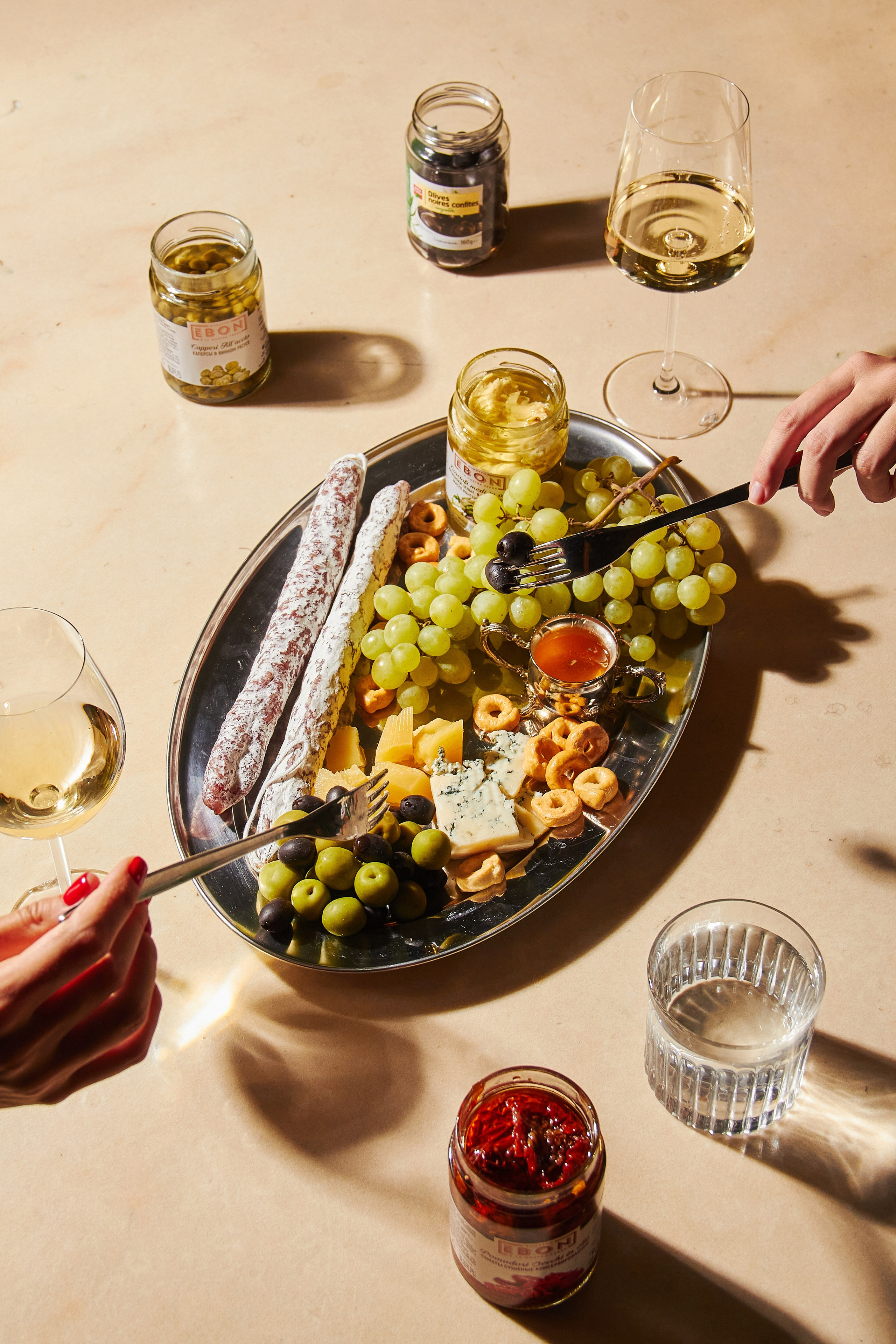 Foodphoto. Фотограф Алексей Веселов