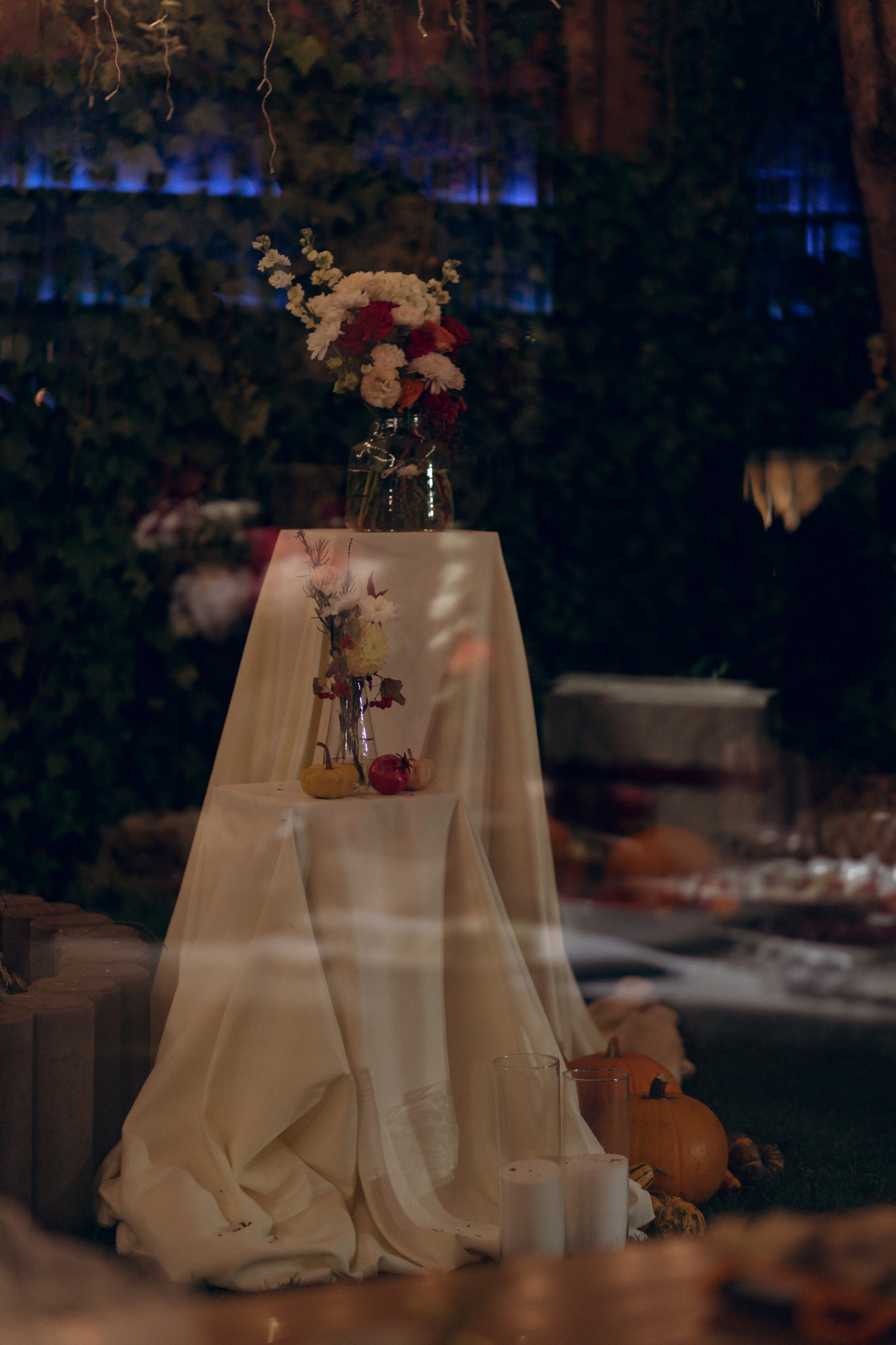 Николай и Юлия, 26 октября 2024. Свадебный  и семейный фотограф в Краснодаре