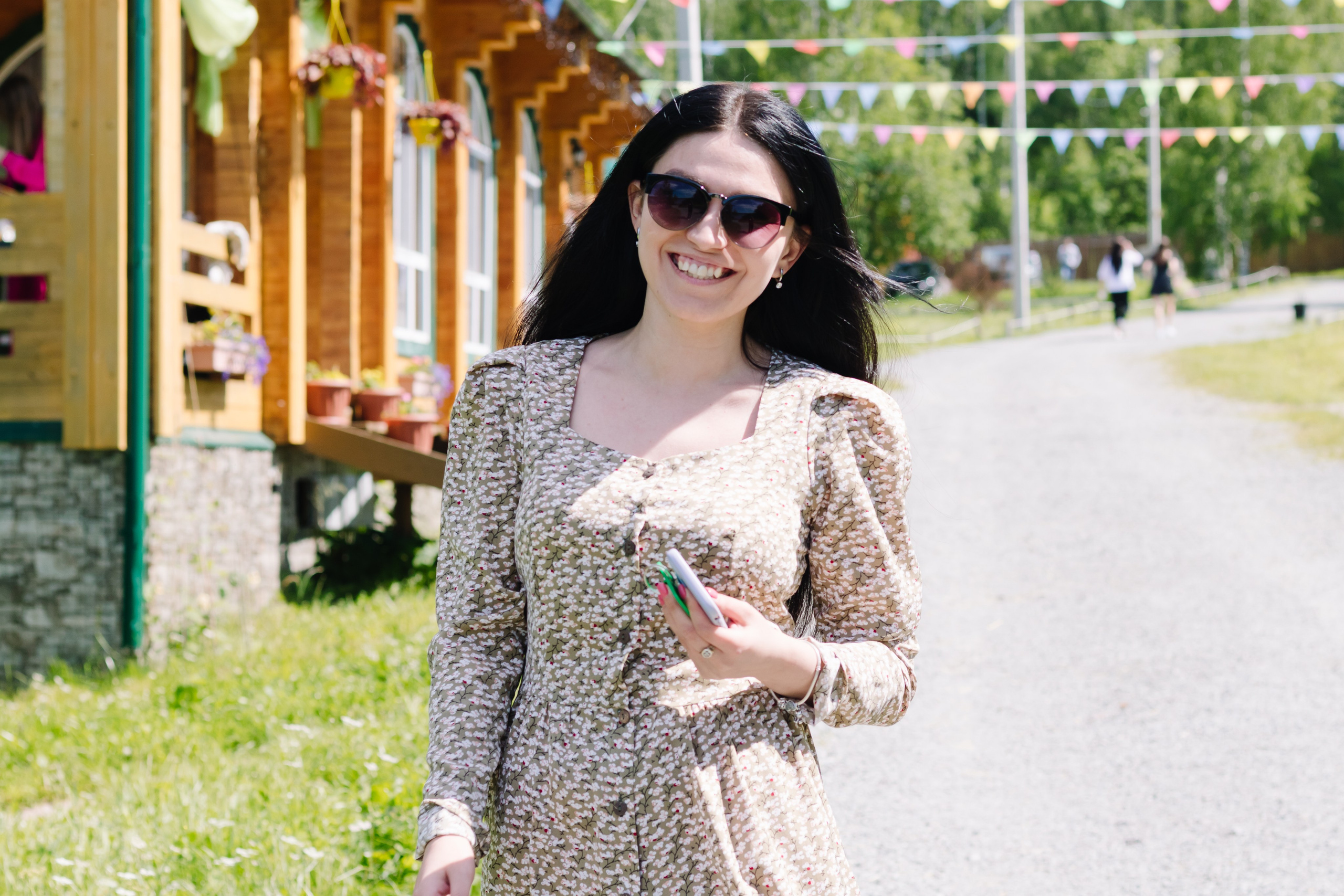 Корпоратив Реактива. Кристина | youseeitmyway | Фото