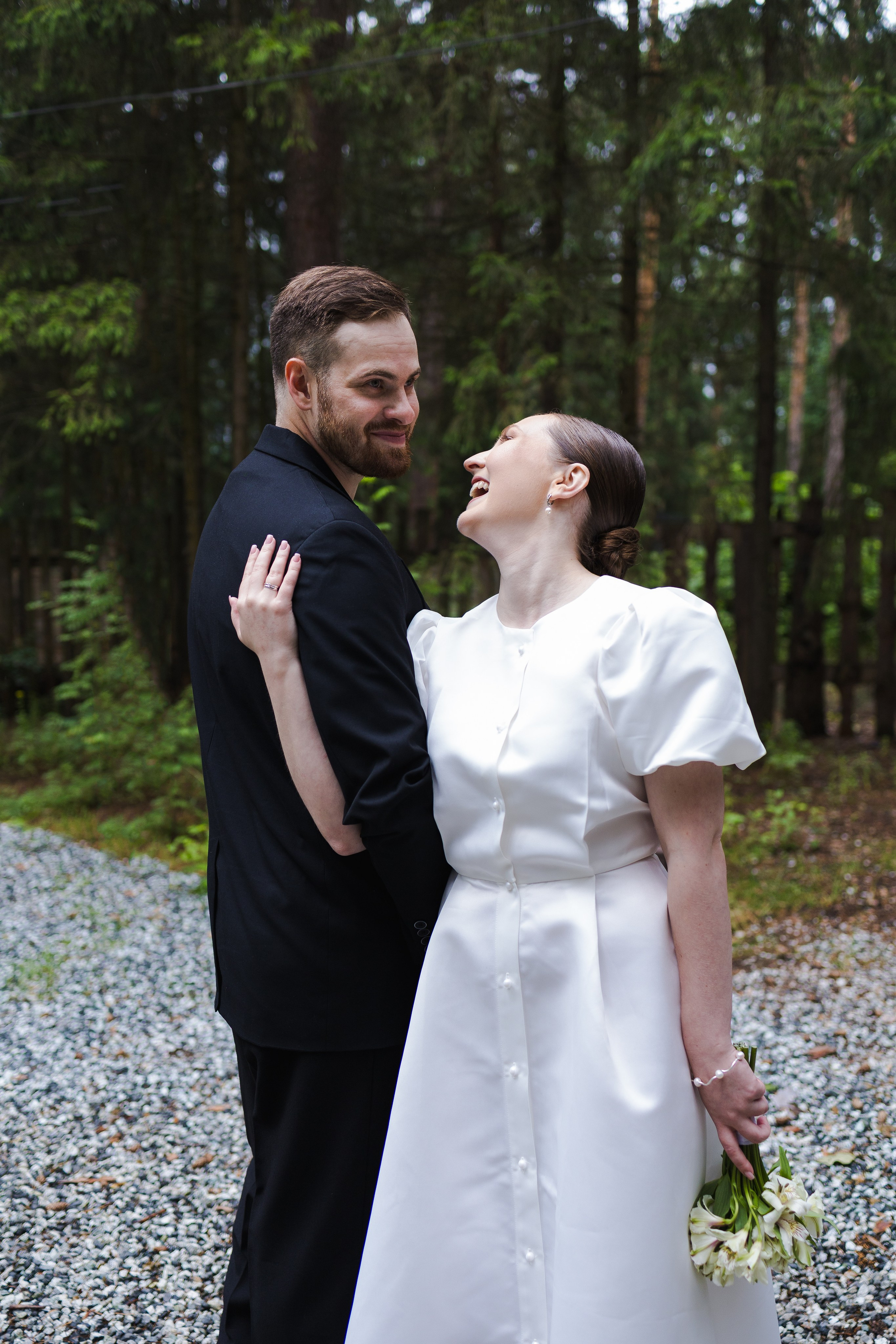 Алёна и Сева. Кристина | youseeitmyway | Фото