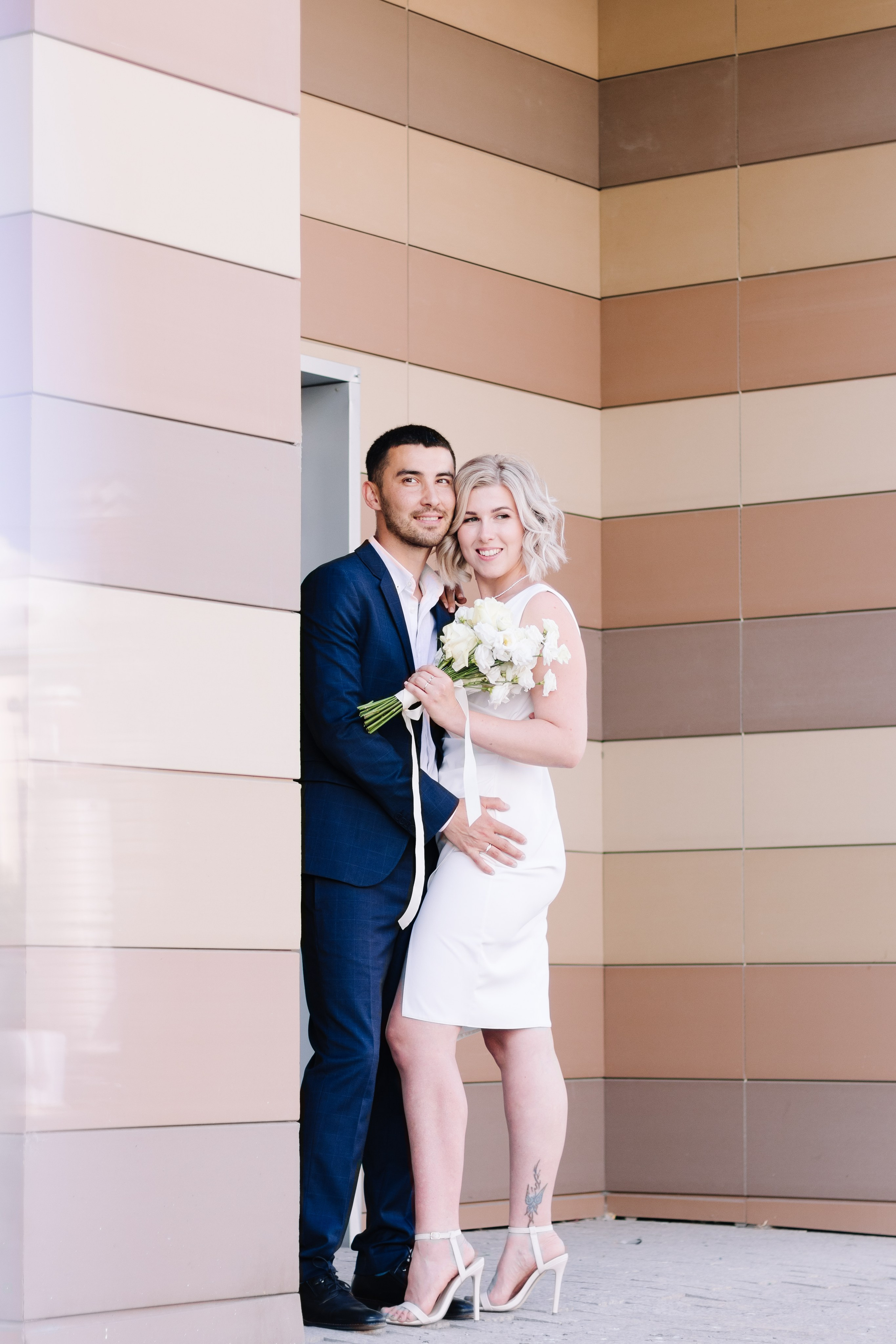 Вика и Дамир. Кристина | youseeitmyway | Фото