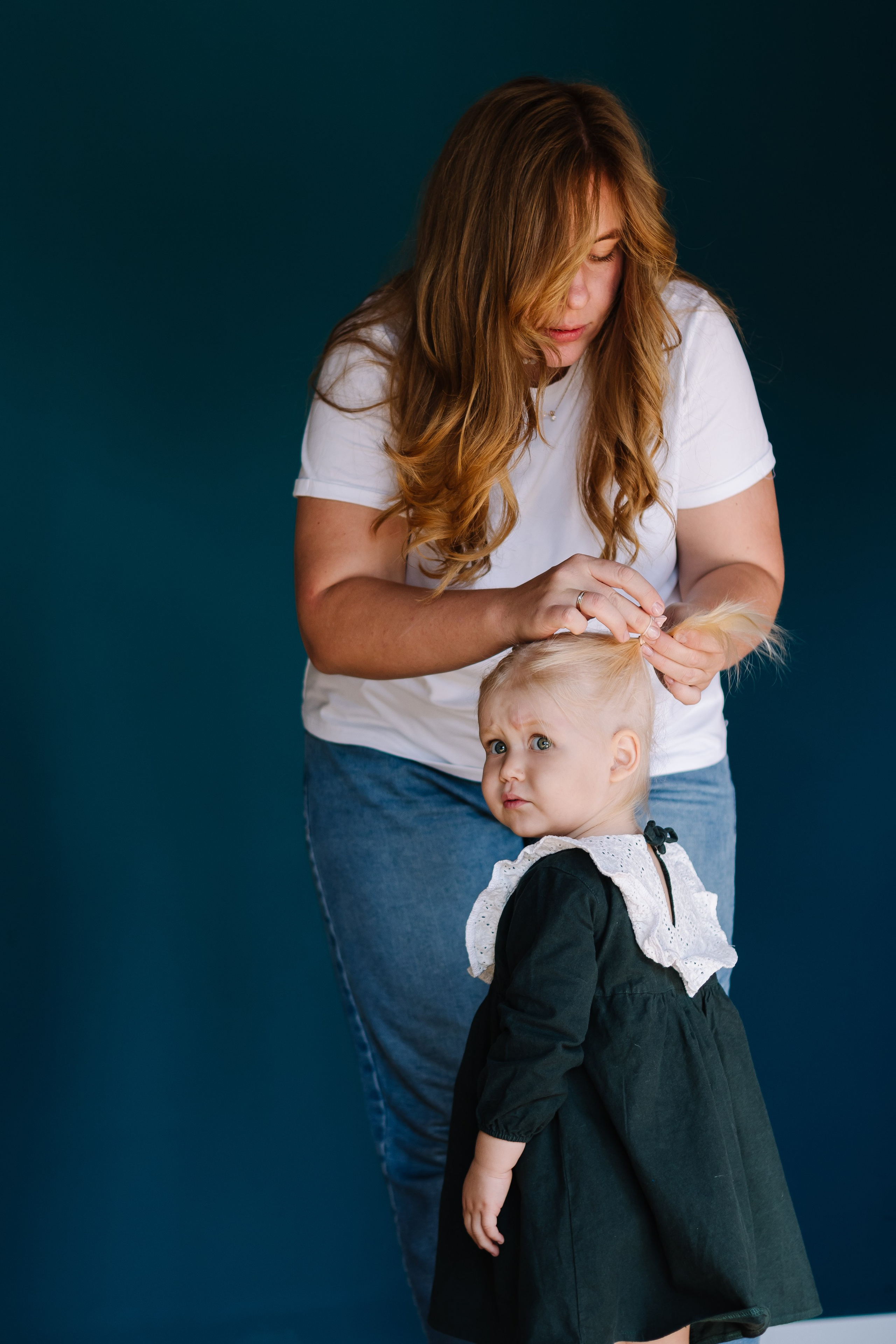 Лена, Антон и Мира. Кристина | youseeitmyway | Фото