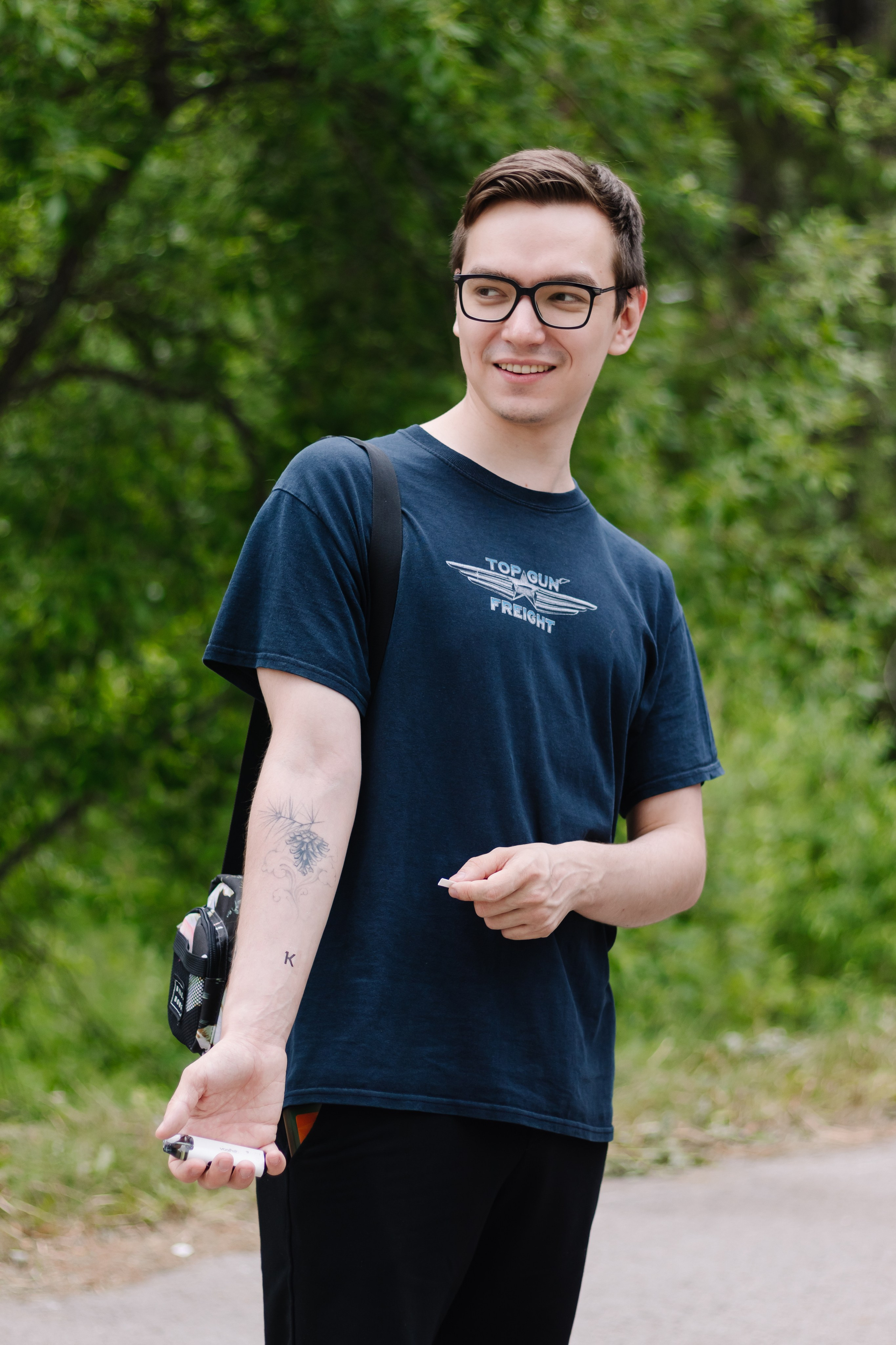 Корпоратив Контура. Кристина | youseeitmyway | Фото