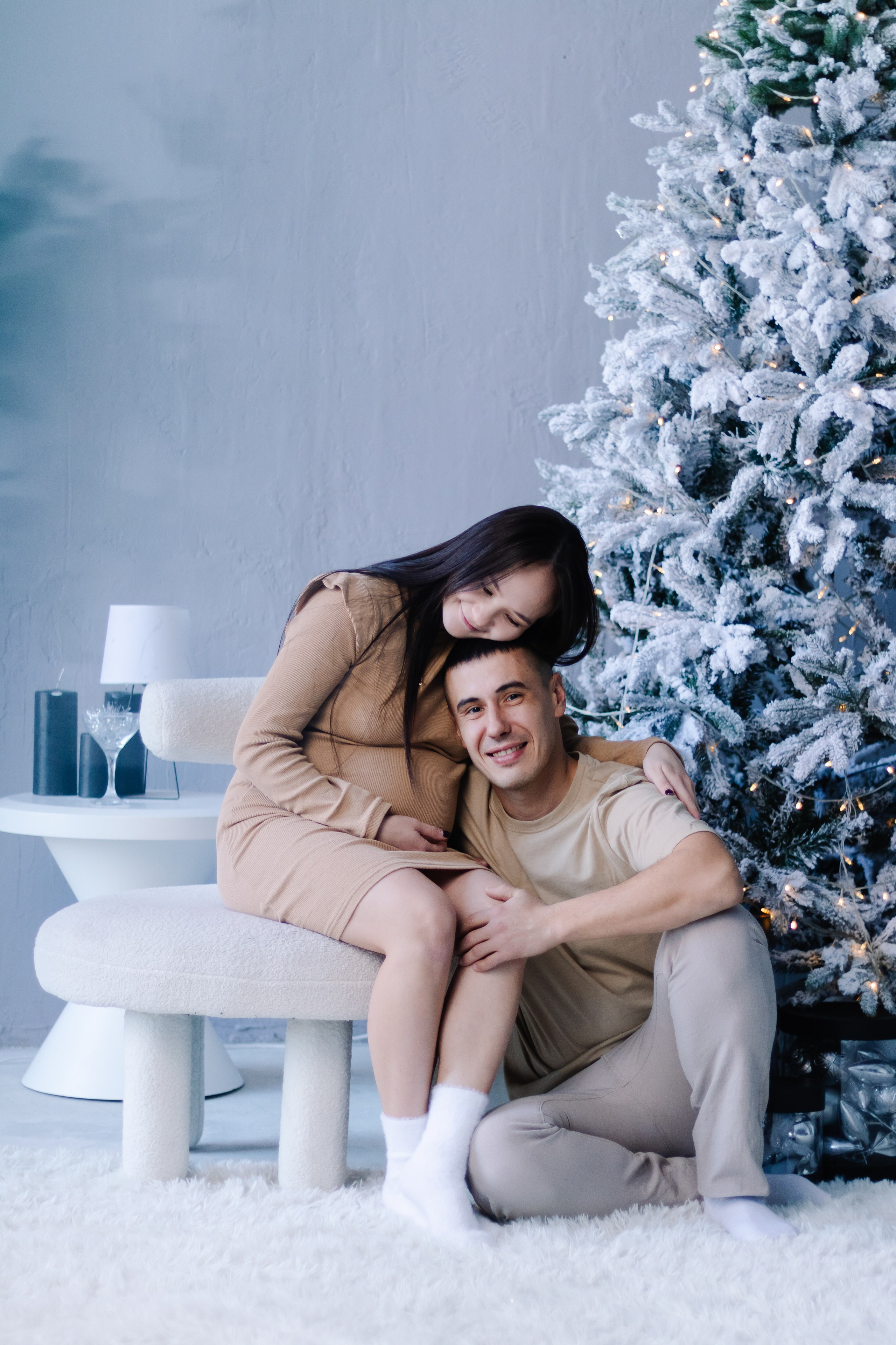 Риана, Эльнар и Аяз. Кристина | youseeitmyway | Фото