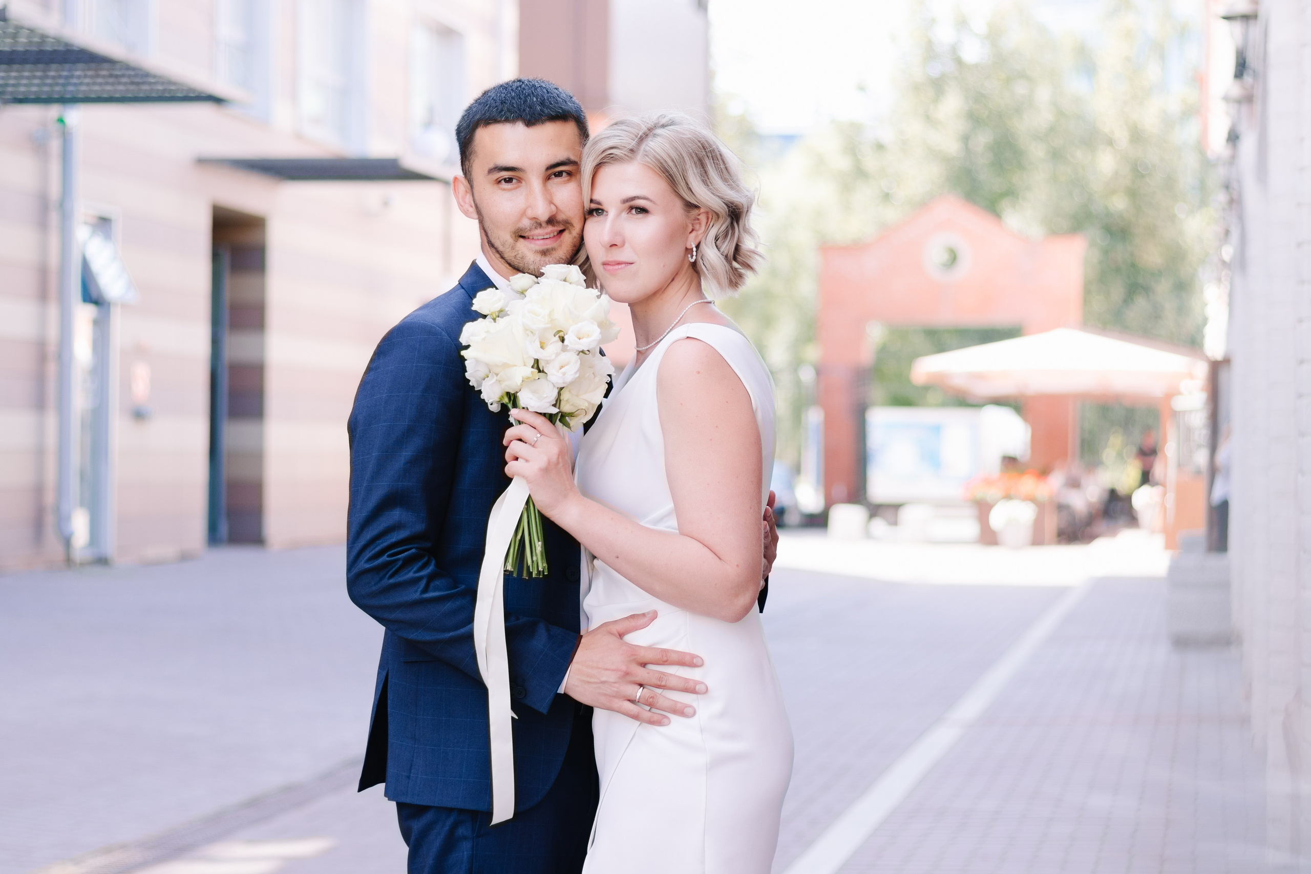 Вика и Дамир. Кристина | youseeitmyway | Фото