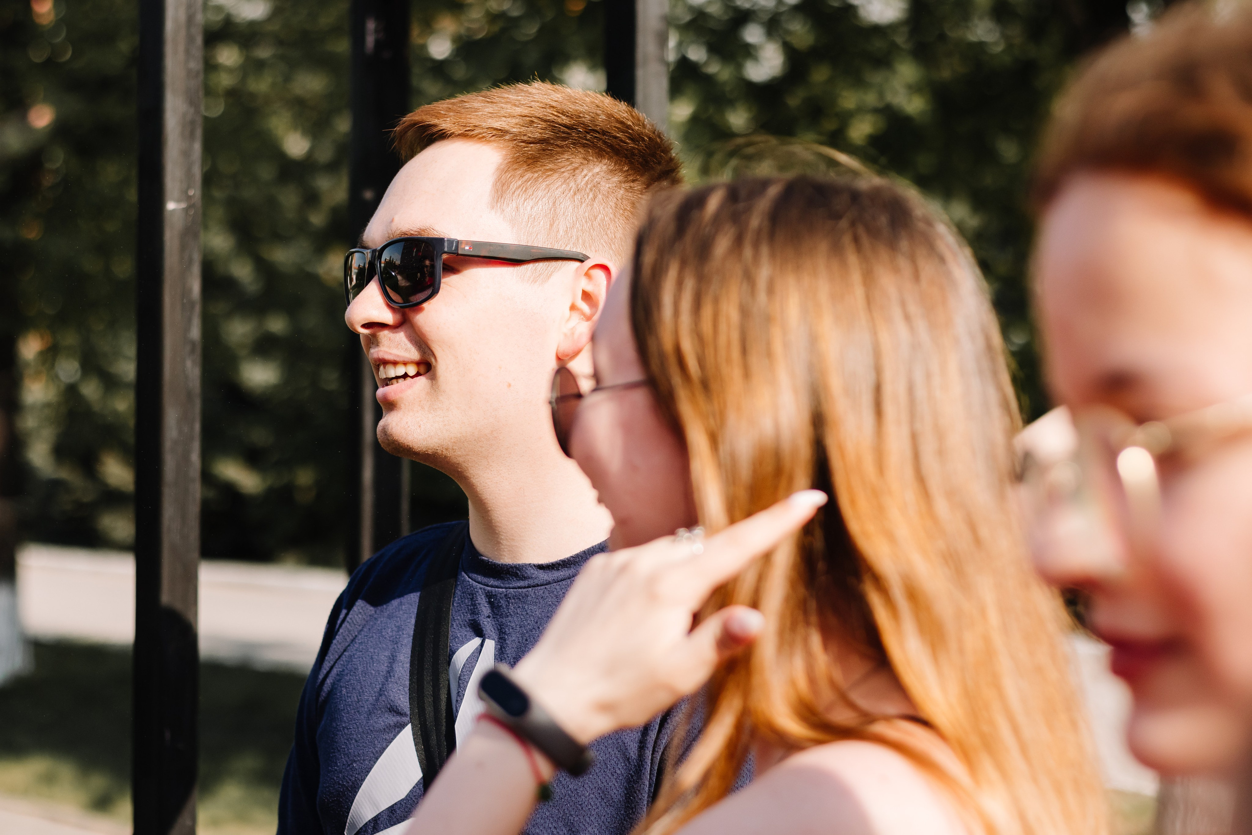 Экофест. Кристина | youseeitmyway | Фото