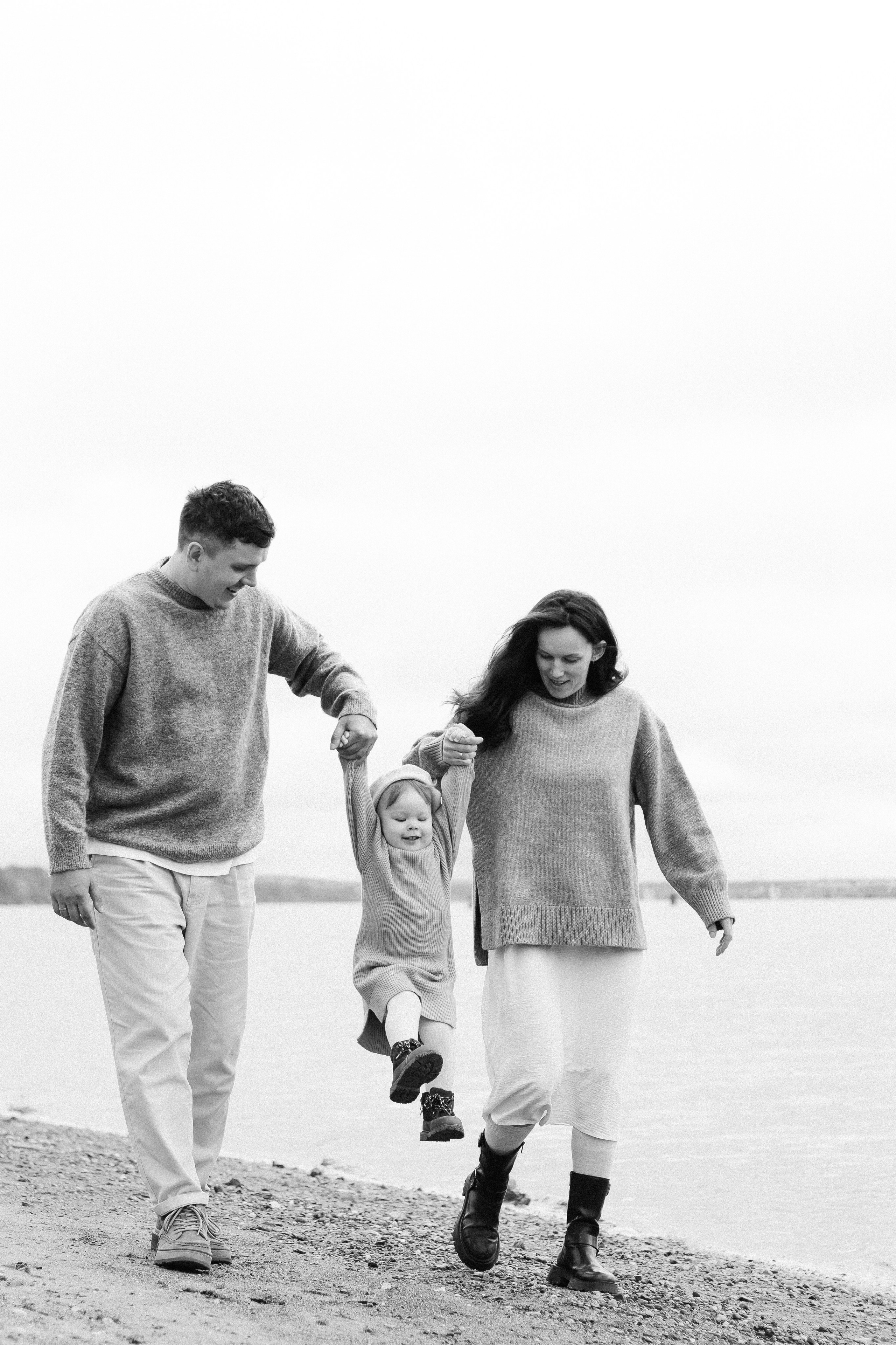 Ирина, Вадим и Алиса. Кристина | youseeitmyway | Фото