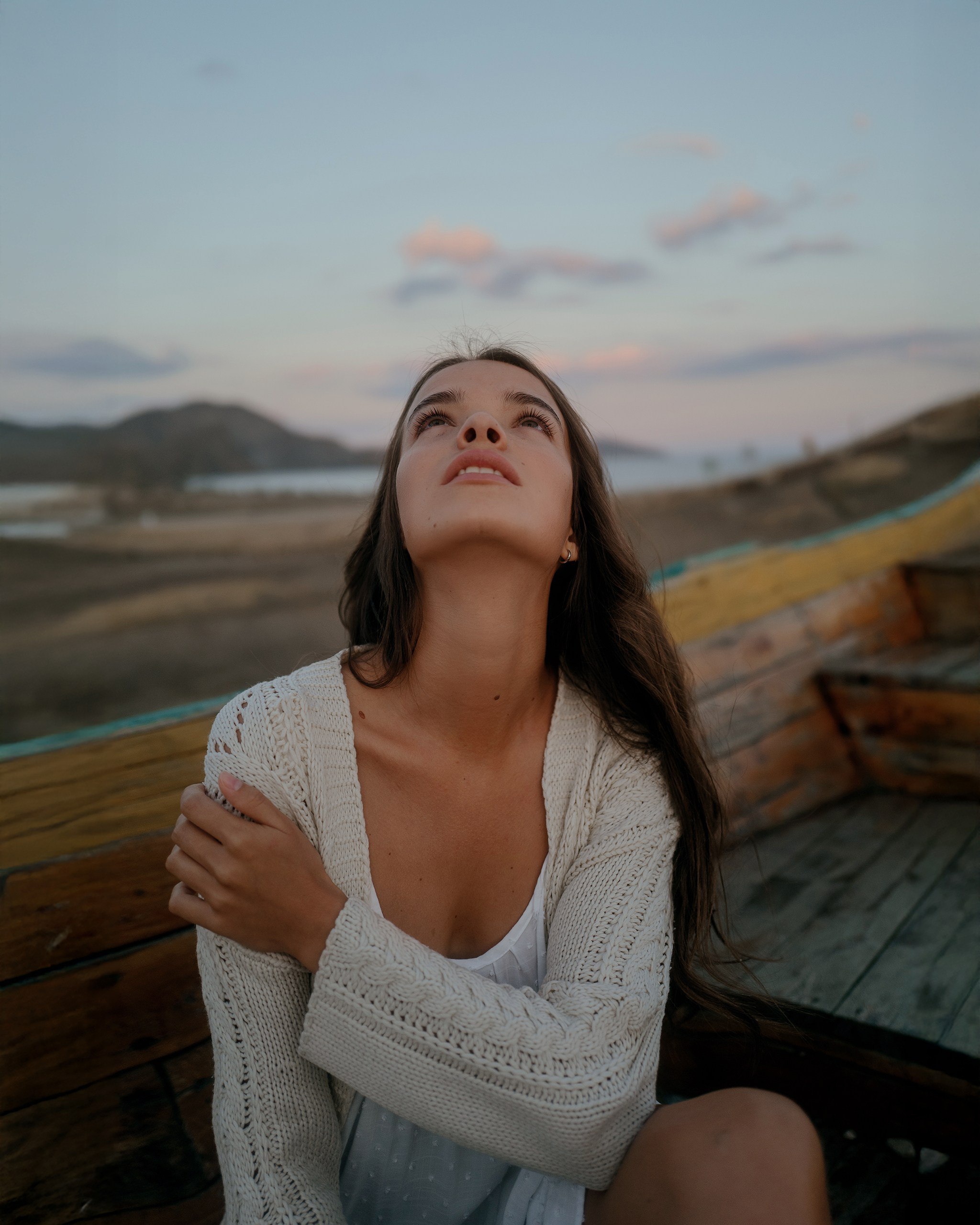 Яна Хамелеон. Fivealeks — Портретная фотография. Обучение. Пресеты