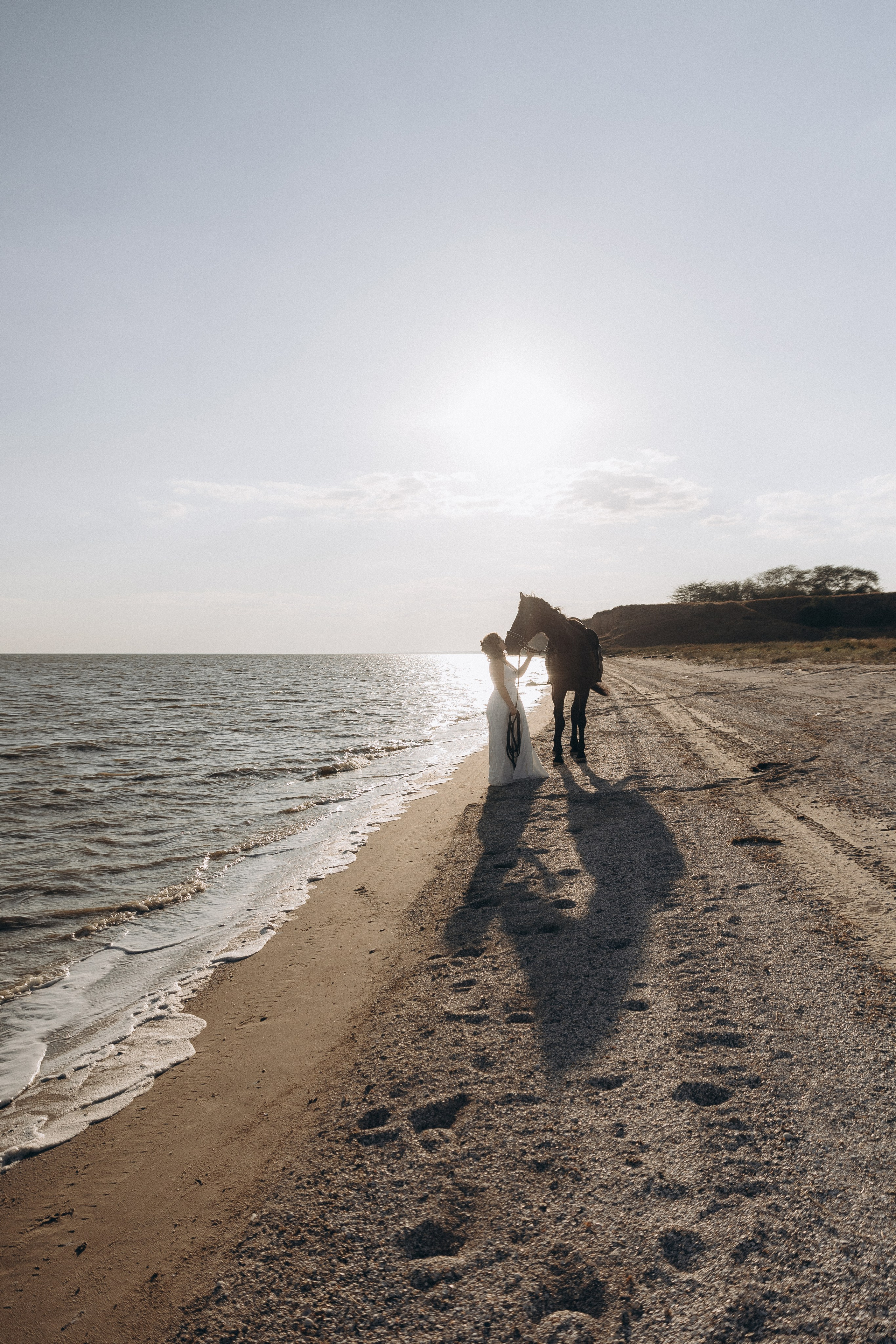 Николай и Анастасия. Главная